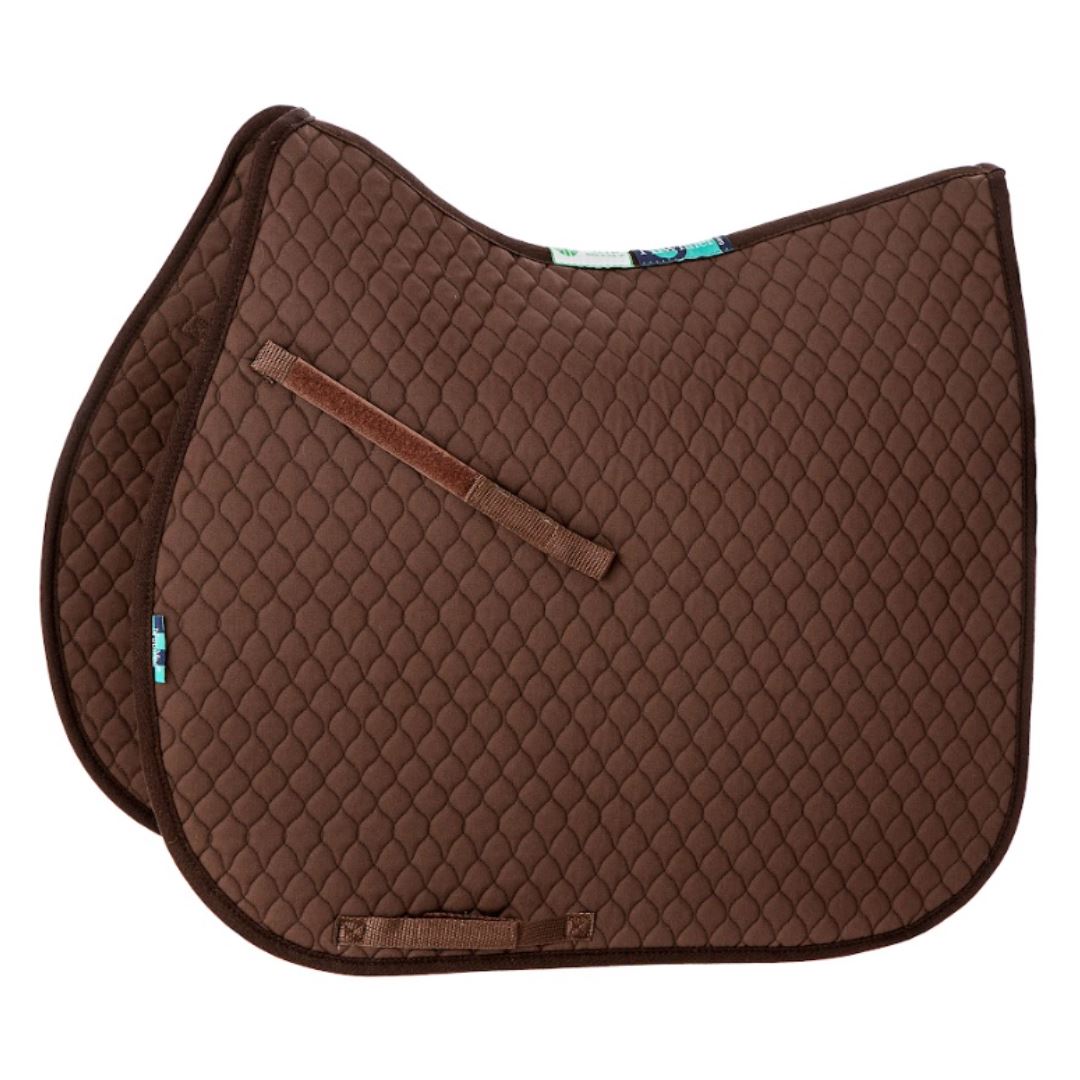 Nuumed GP Quilt Saddlepad (SP11 GP)