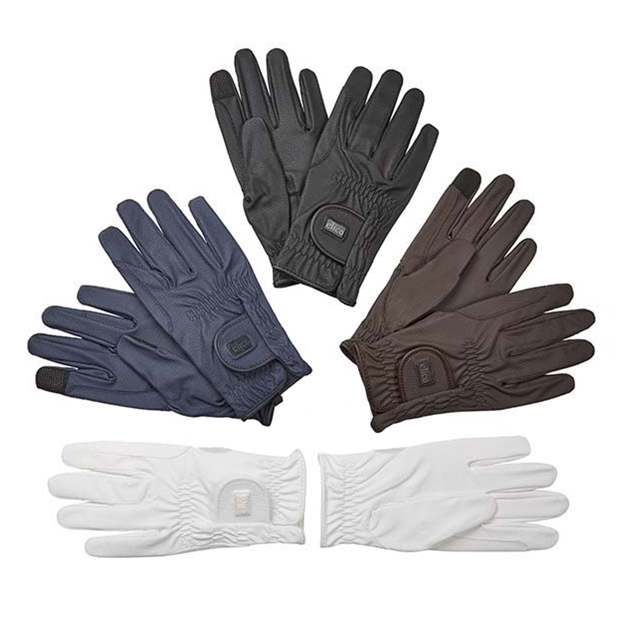 Elico Chatsworth Gloves