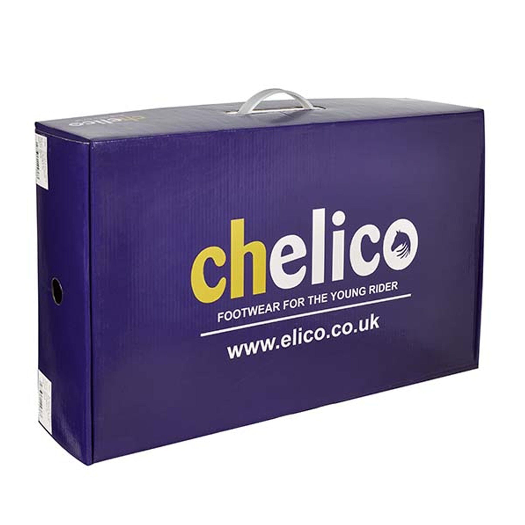 Elico Children's Charlotte Riding Boots