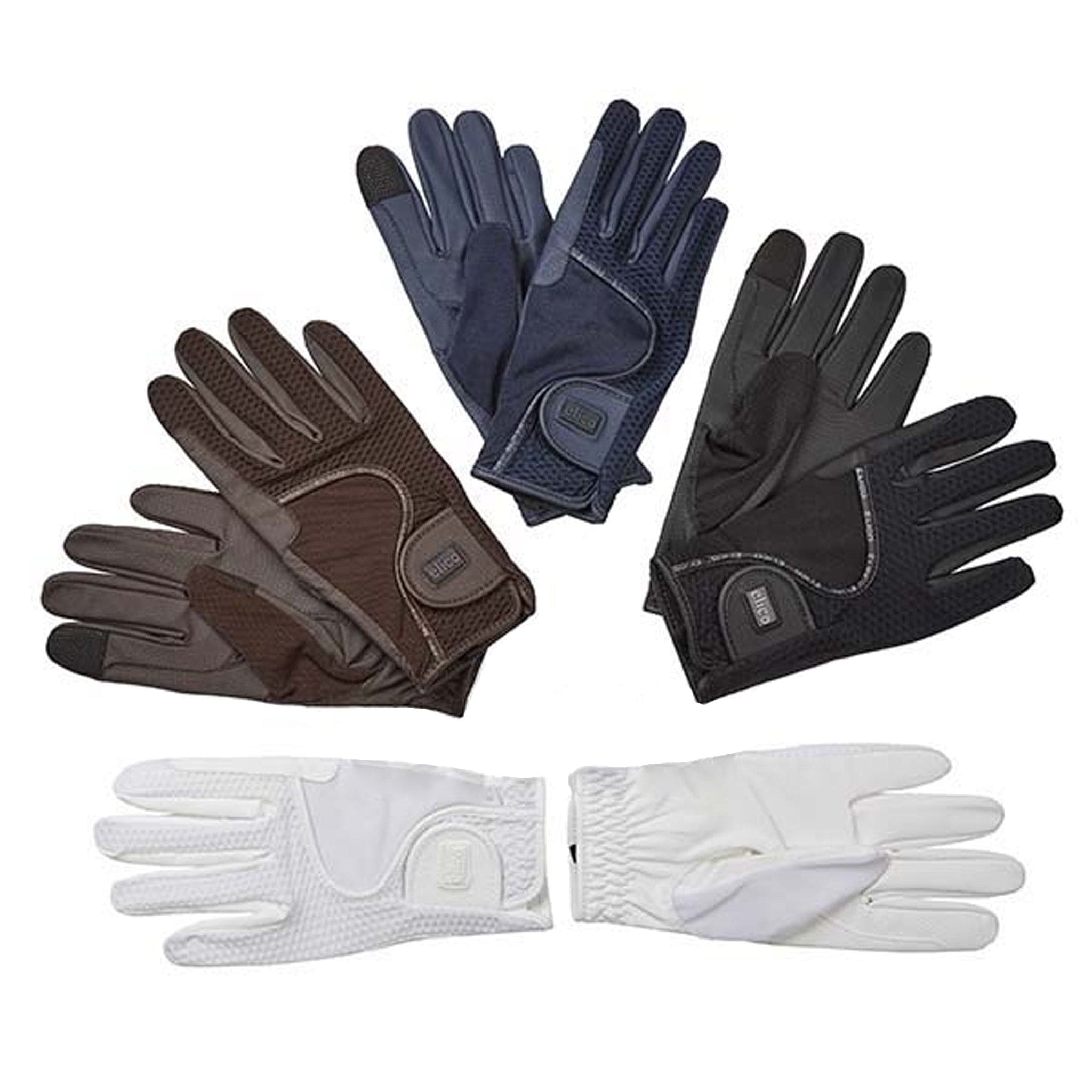 Elico Milford Gloves