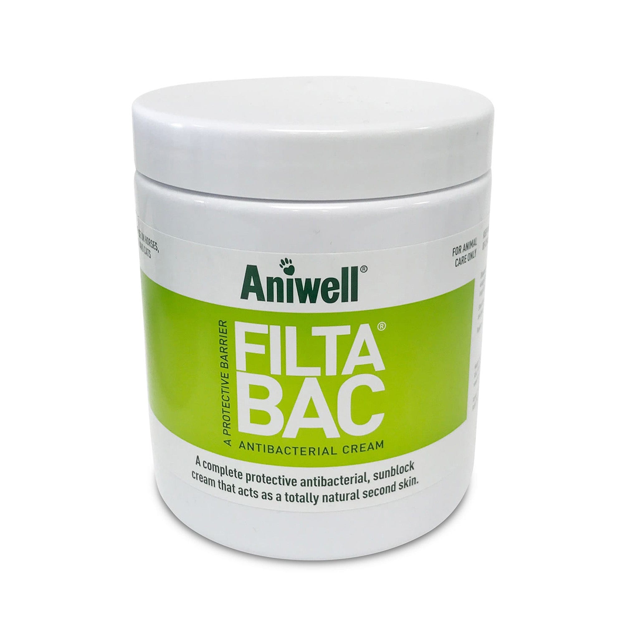 Aniwell Filtabac - 500g