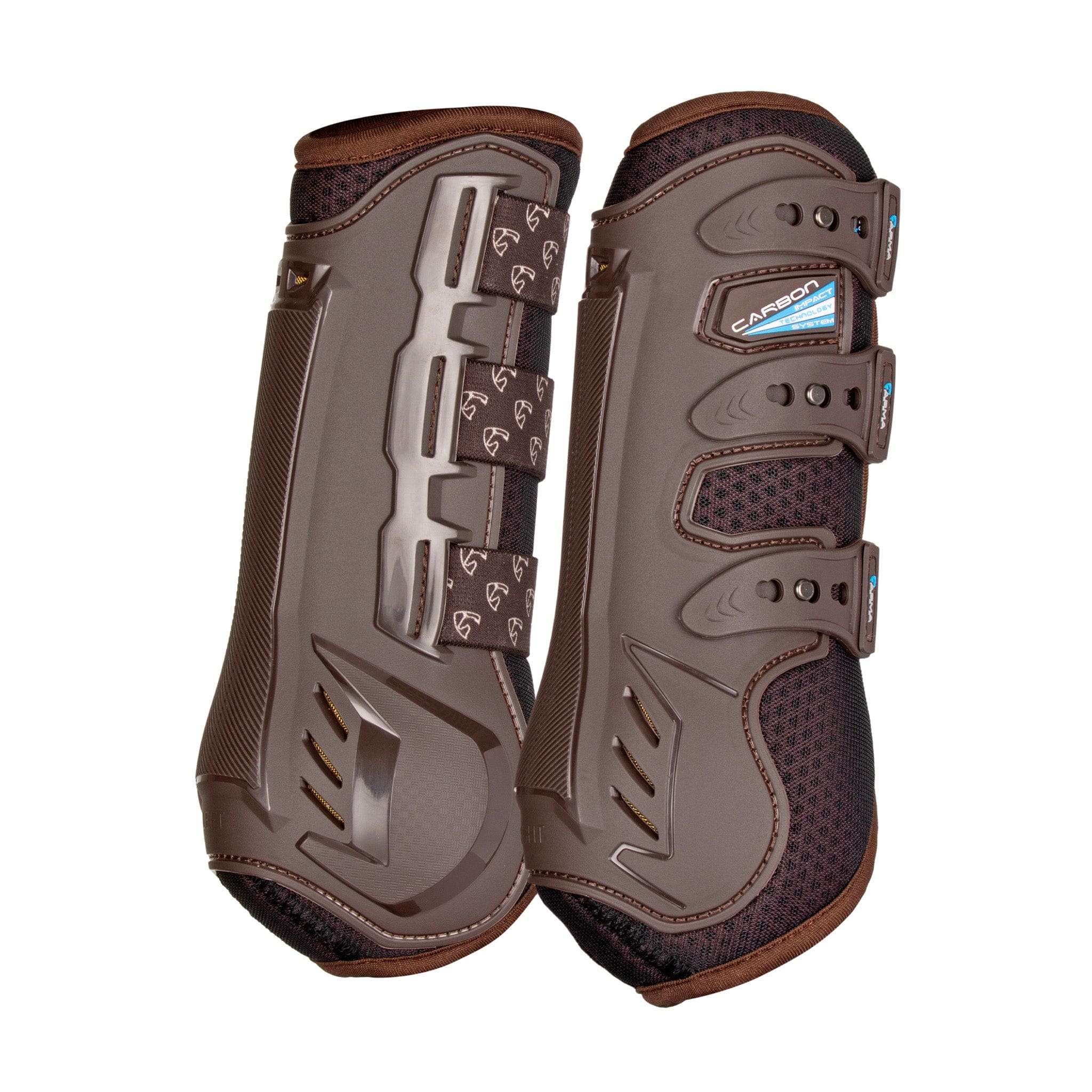 Arma Carbon Training Boots - Cob · Brown