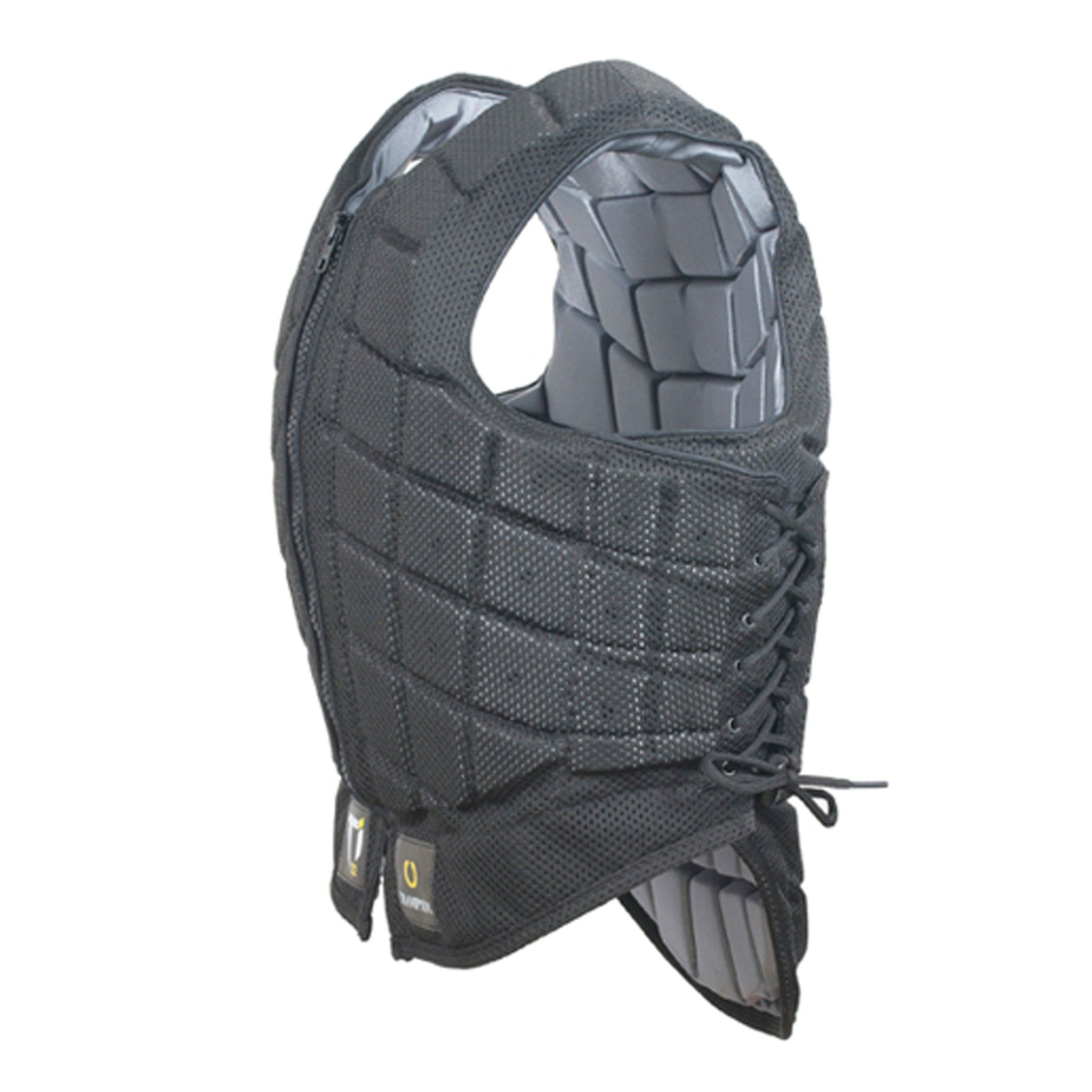 Champion Titanium Ti22 Body Protector