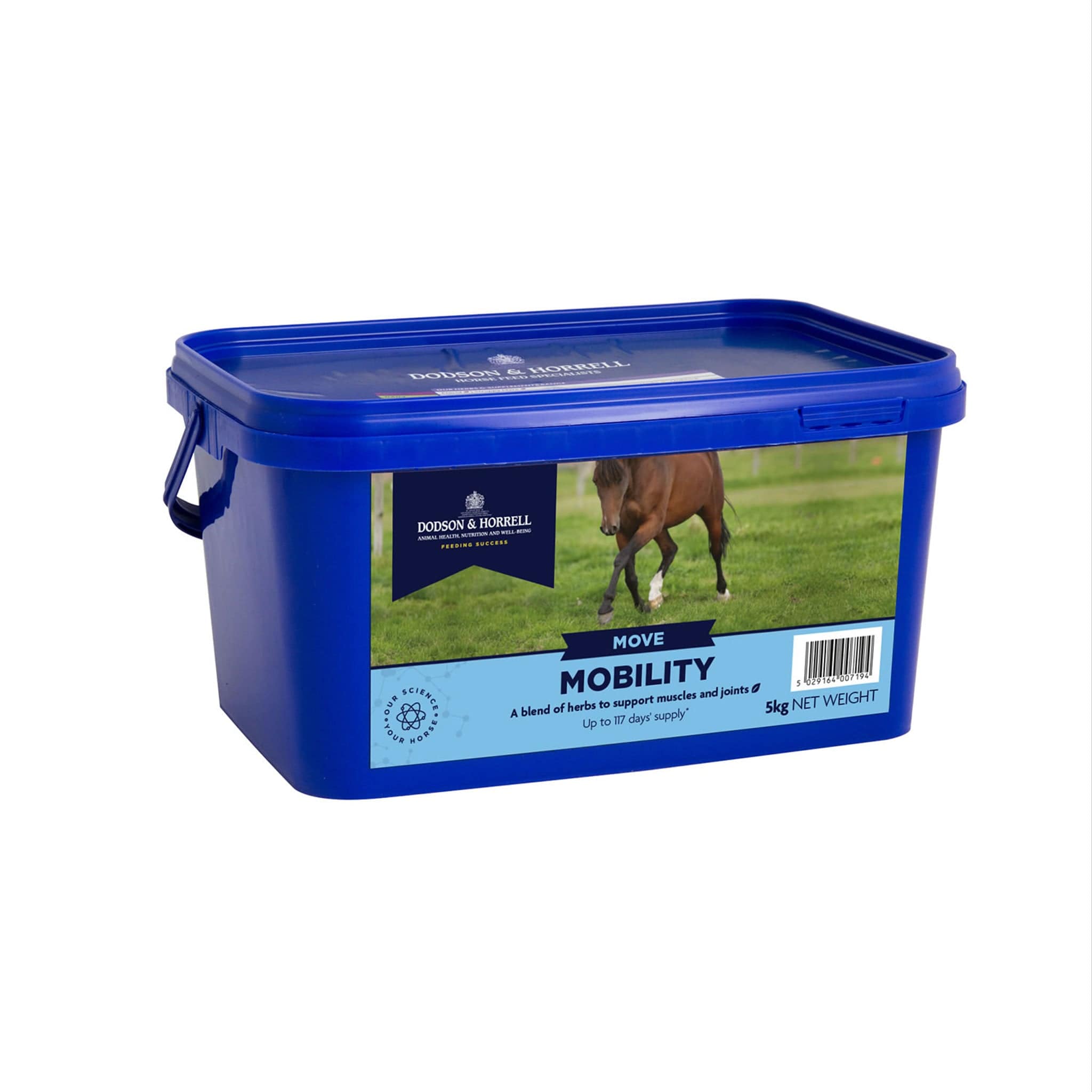 Dodson And Horrell Mobility - 5 Kg