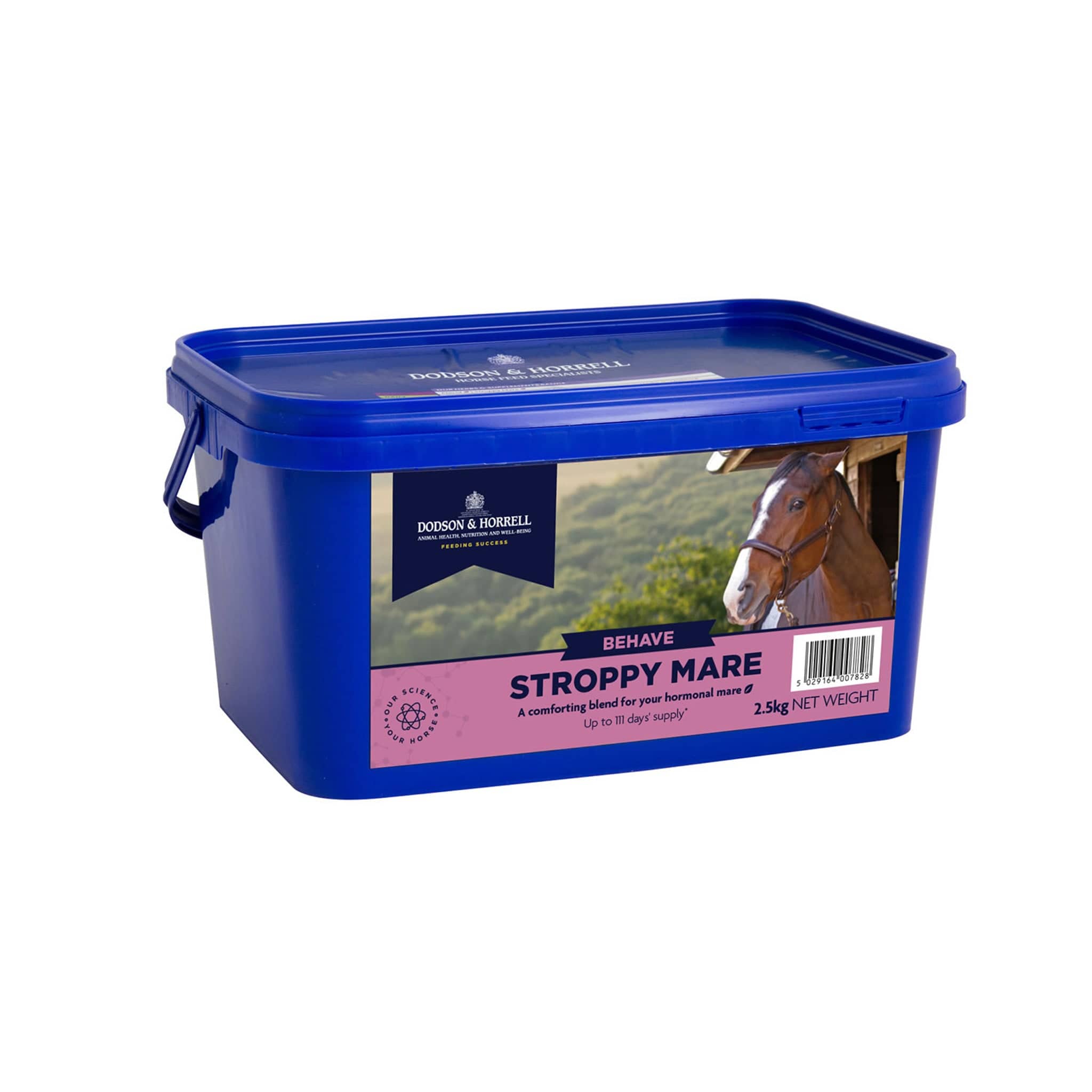 Dodson and Horrell Stroppy Mare - 2.5 Kg