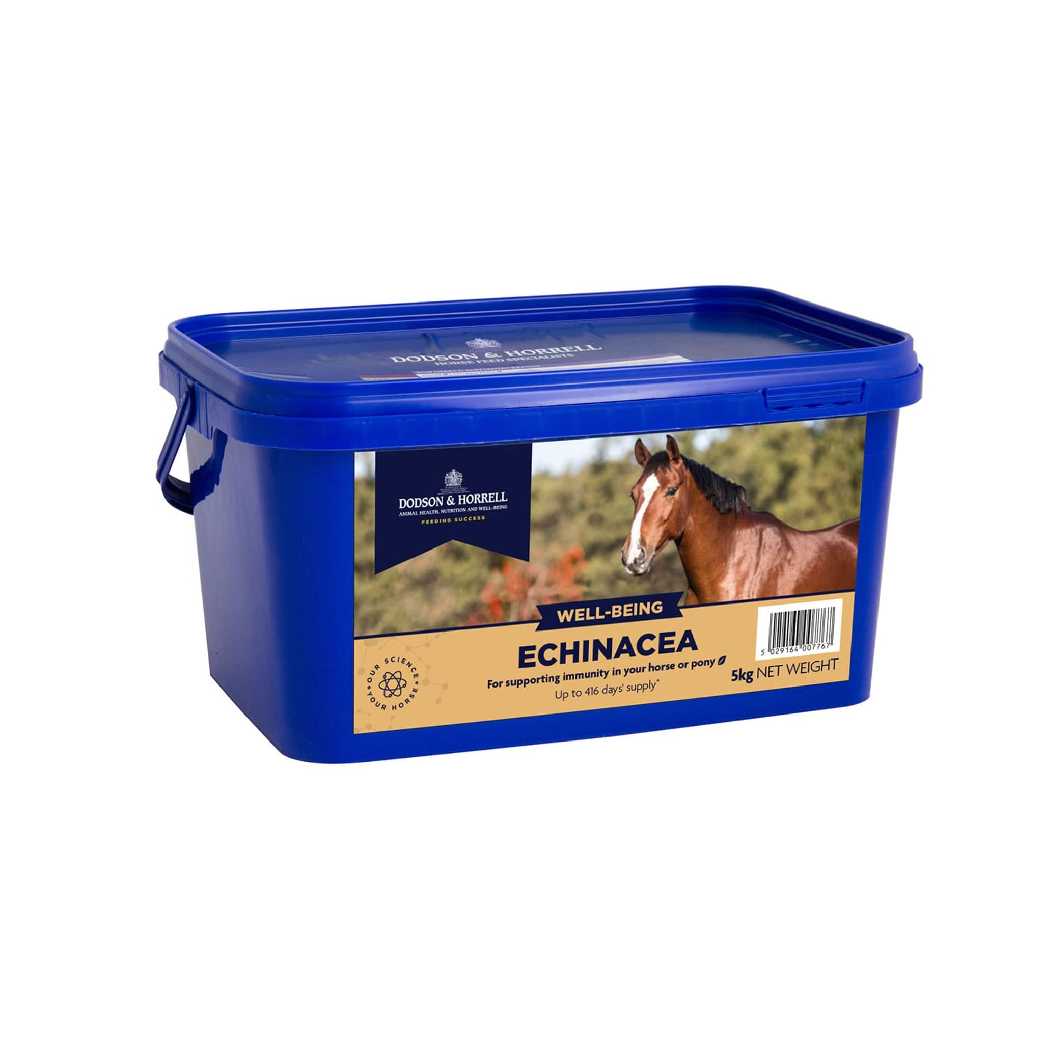 Dodson & Horrell Echinacea - 5Kg