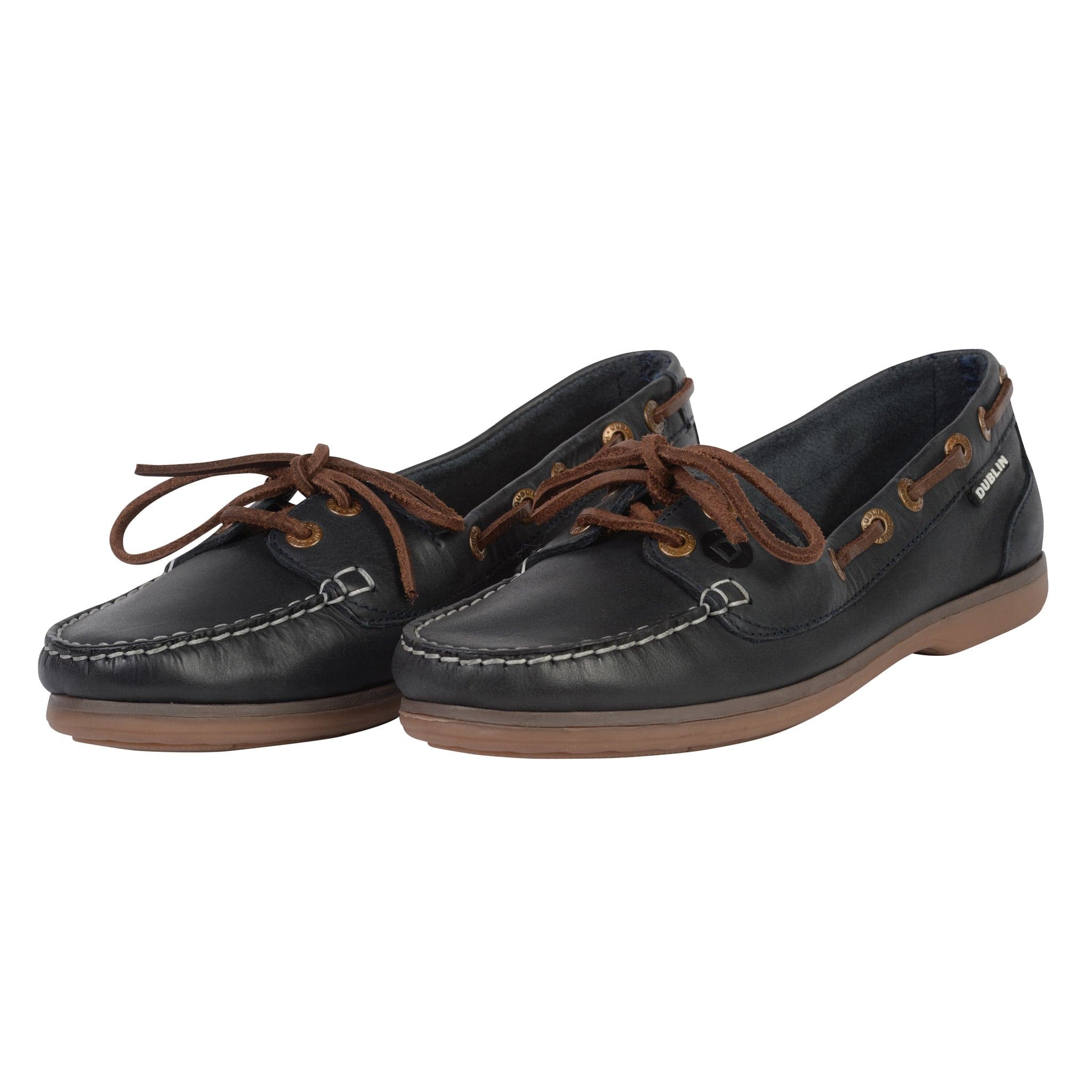 Dublin Mendip Arena Shoes - UK 7 · Navy