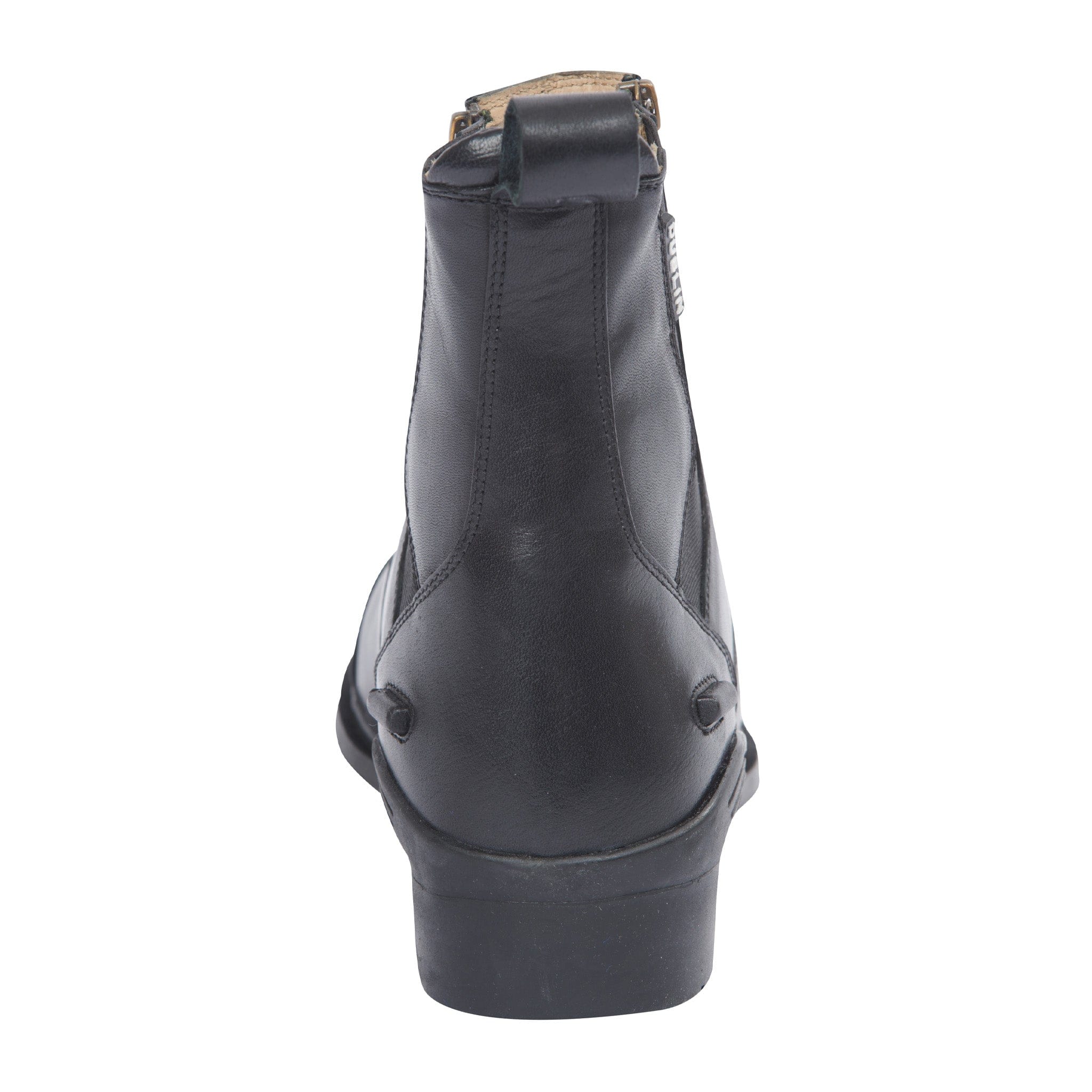 Dublin Evolution Double Zip Front Paddock Boots