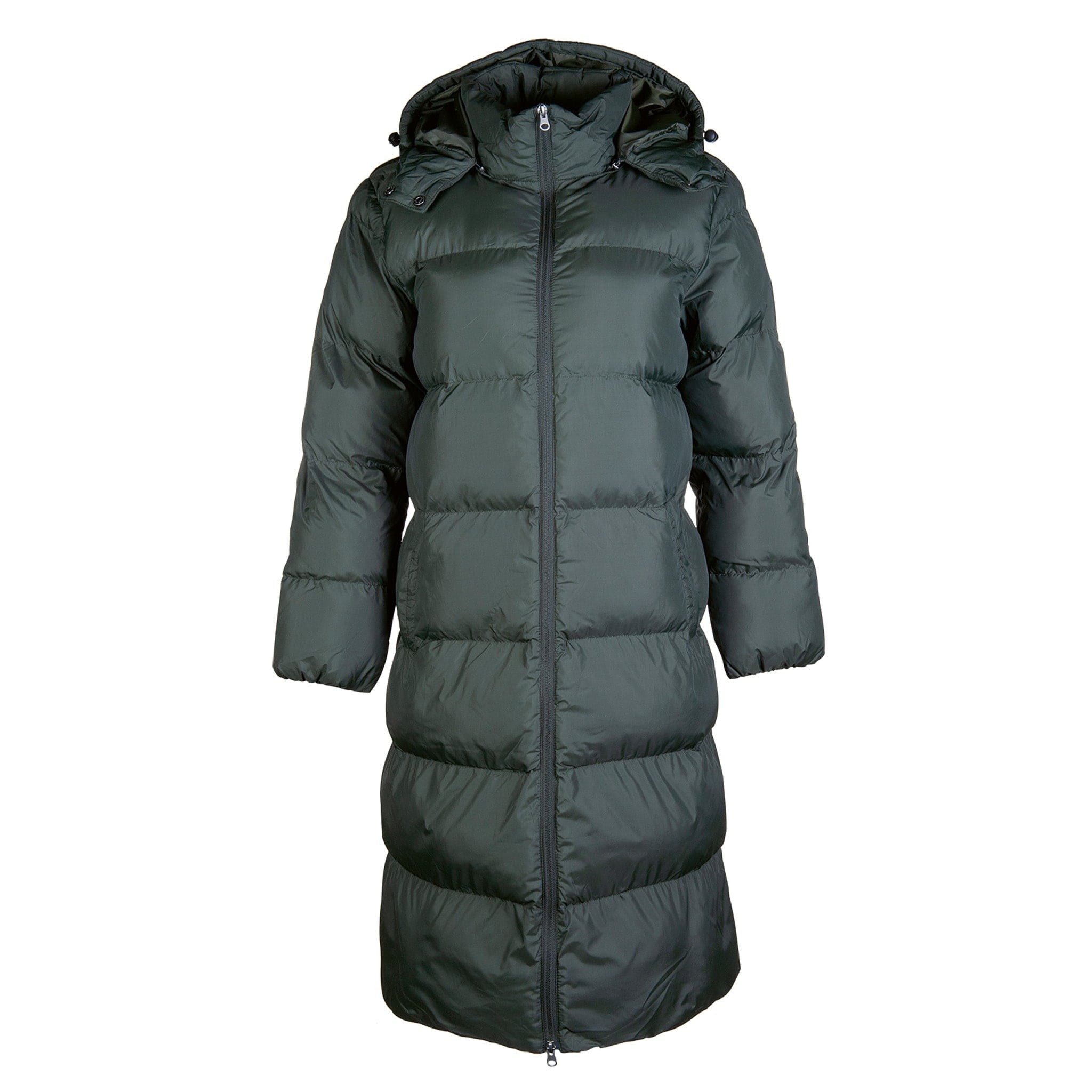 HKM Preston Extra Long Riding Coat