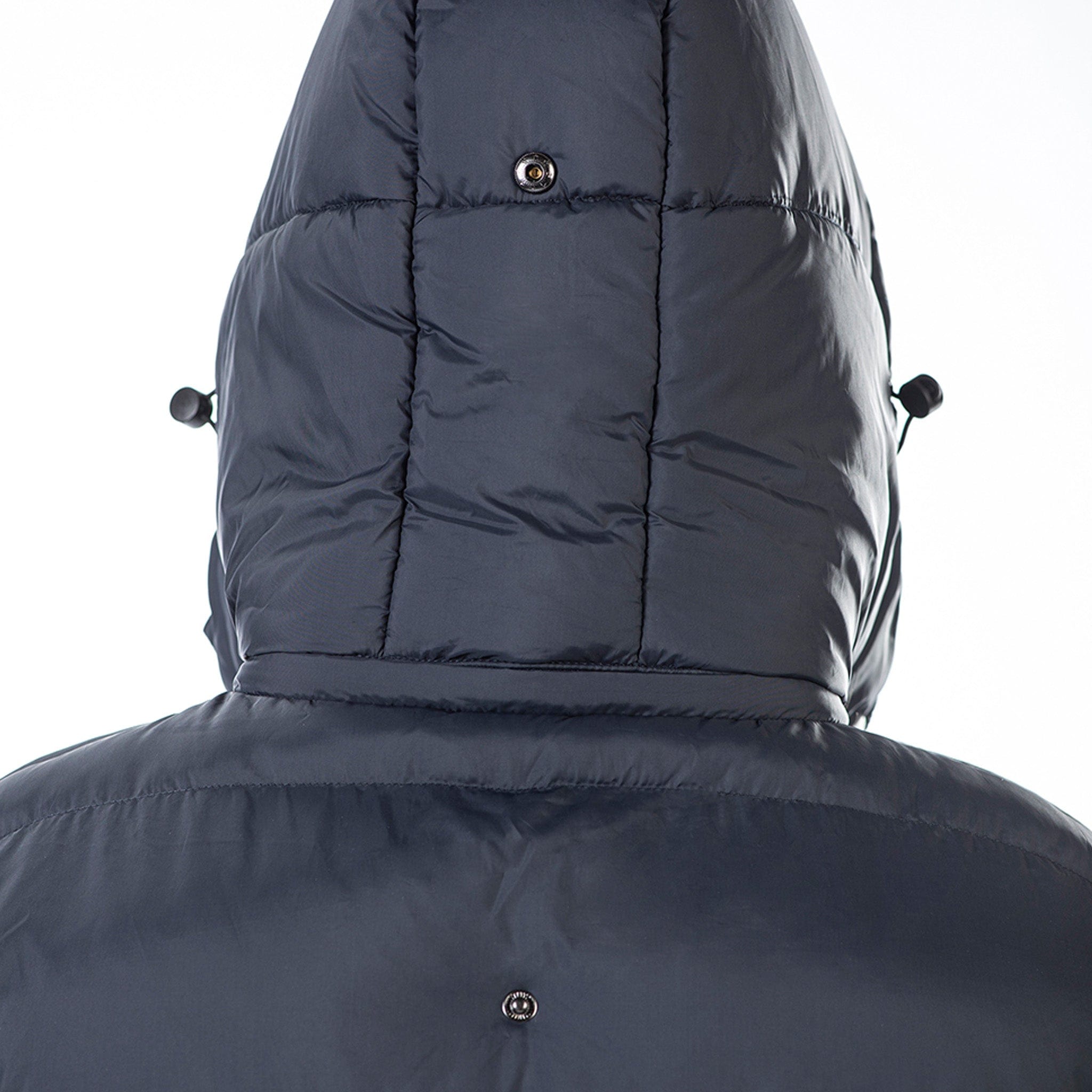 HKM Preston Extra Long Riding Coat