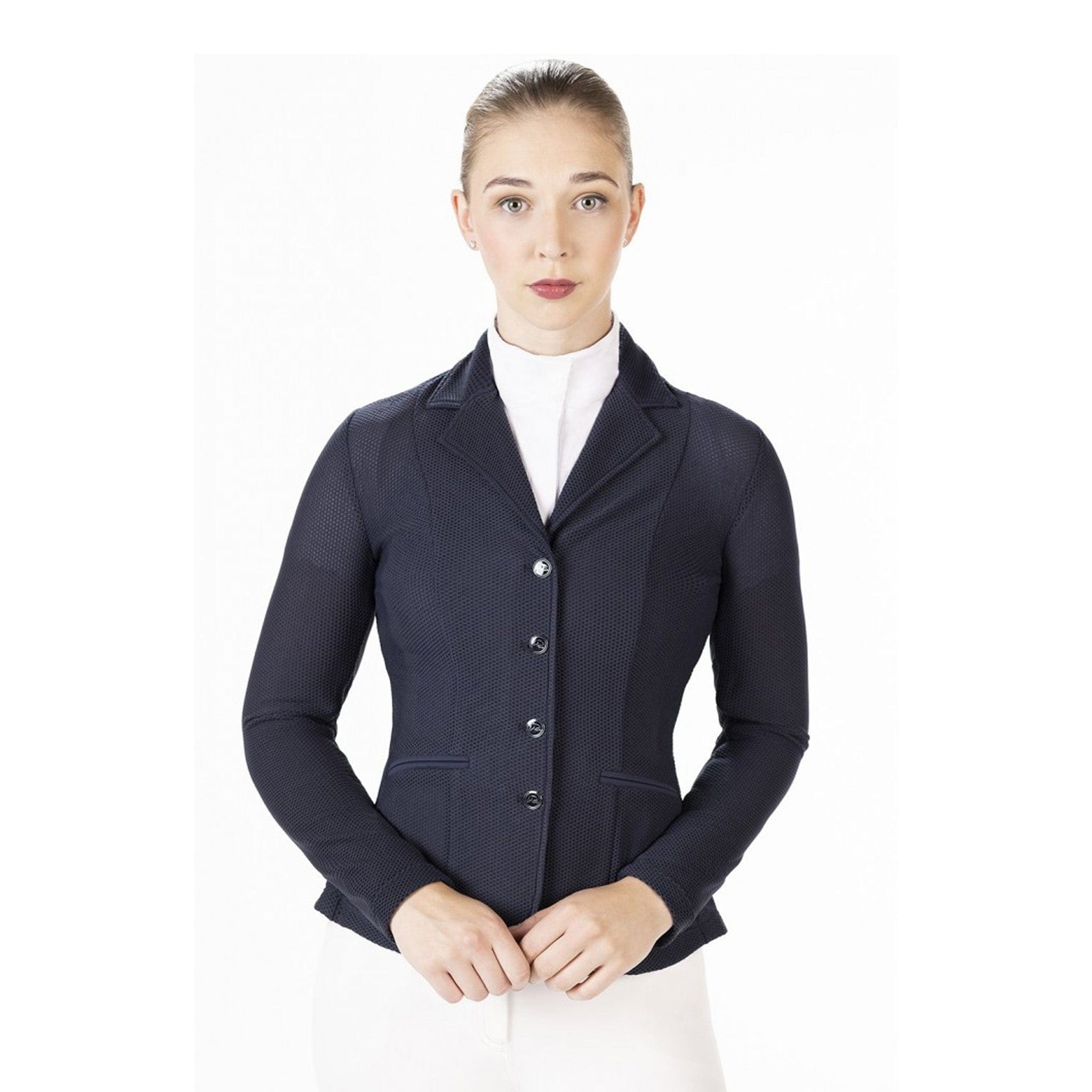 HKM Linda Mesh Competition Jacket