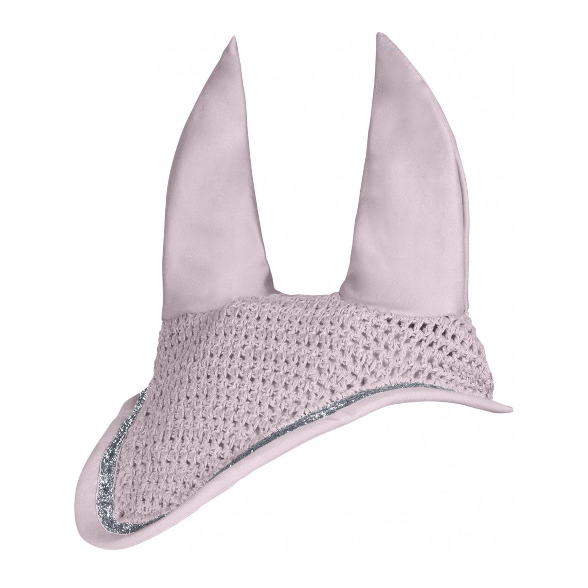 Hkm Romy Ear Bonnet - Full · Rose