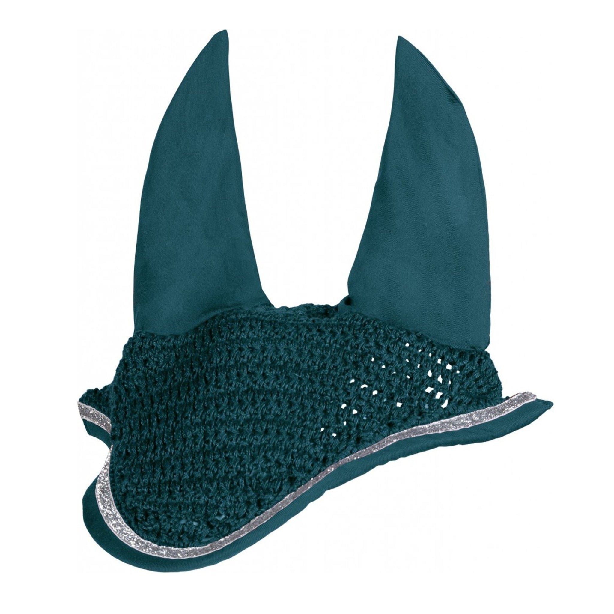 Hkm Romy Ear Bonnet - Full · Petrol