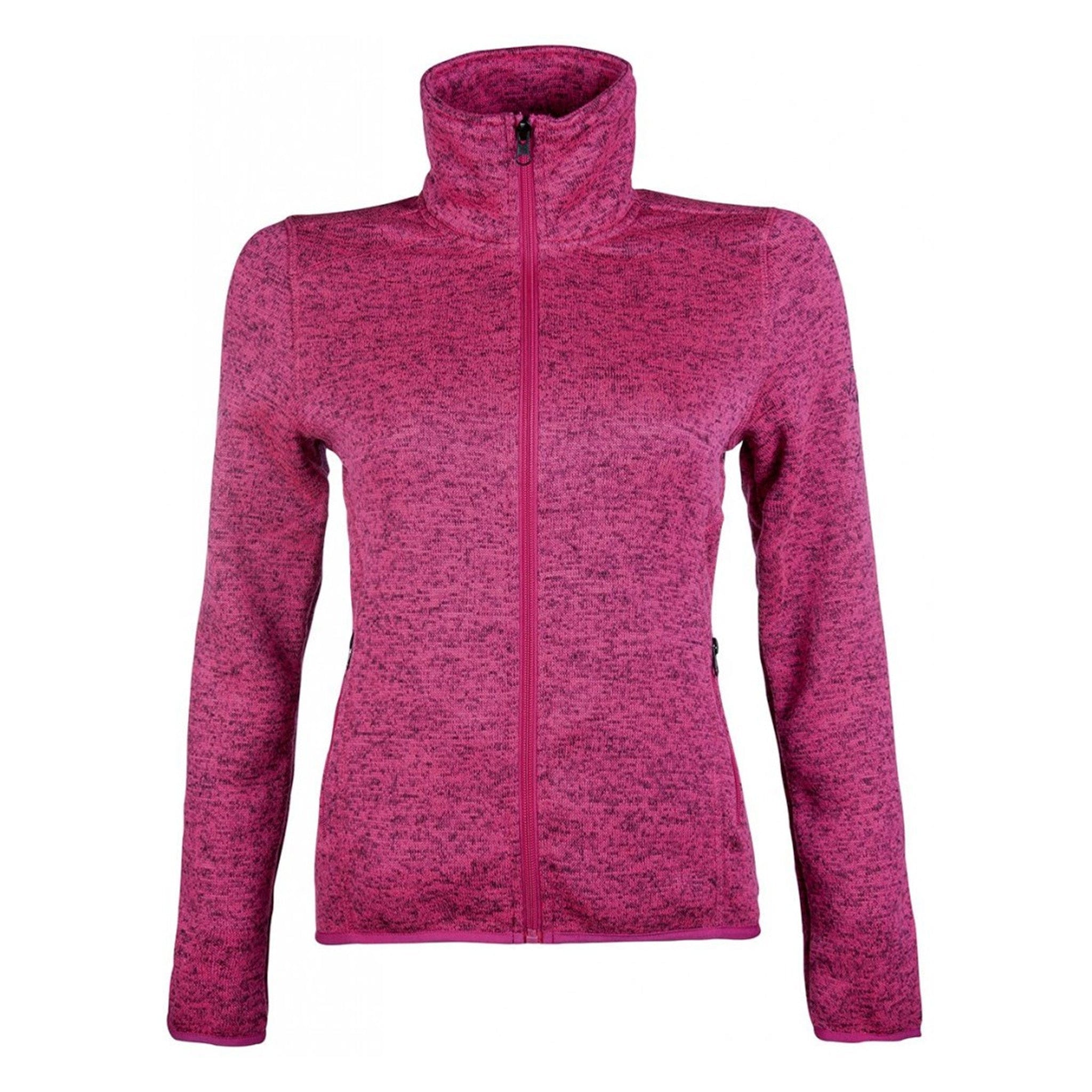 HKM Ivy Fleece Jacket