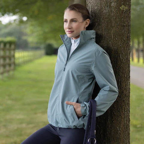 HKM Rainy Day Waterproof Jacket