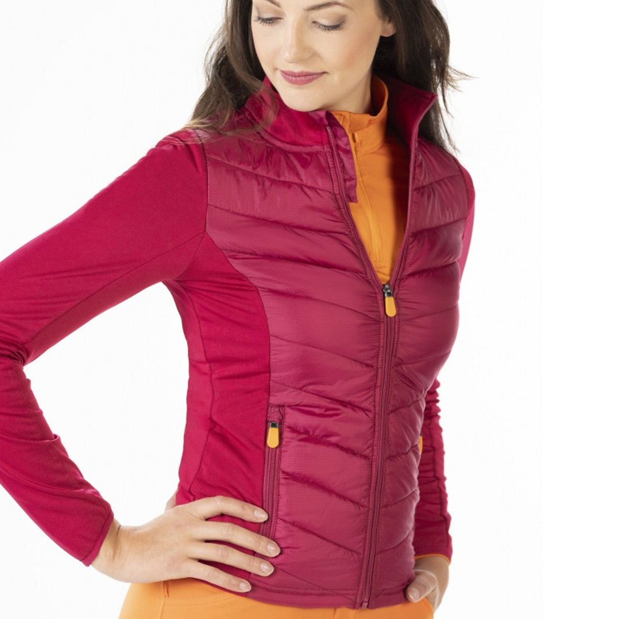 HKM Style Prag Jacket