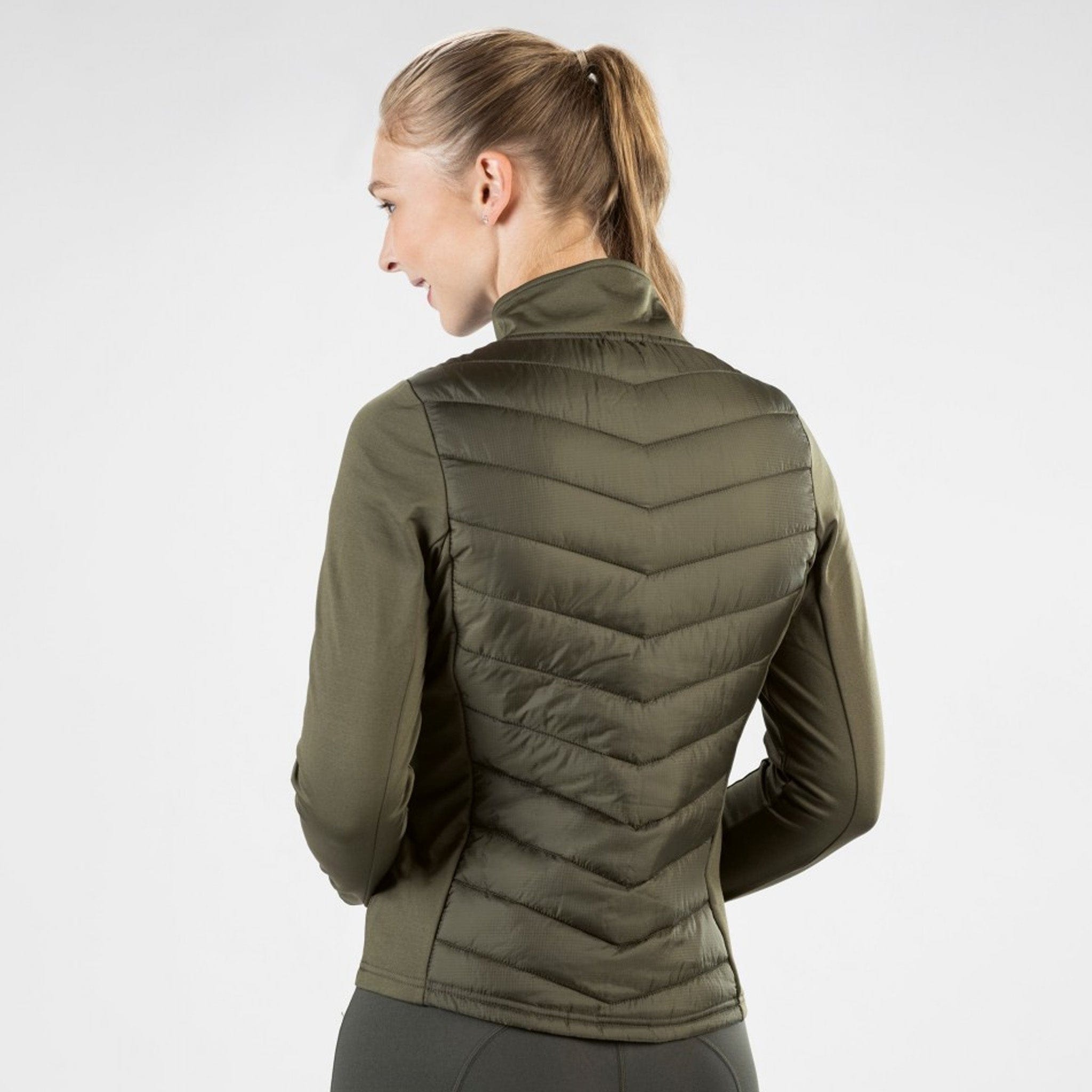 HKM Style Prag Jacket