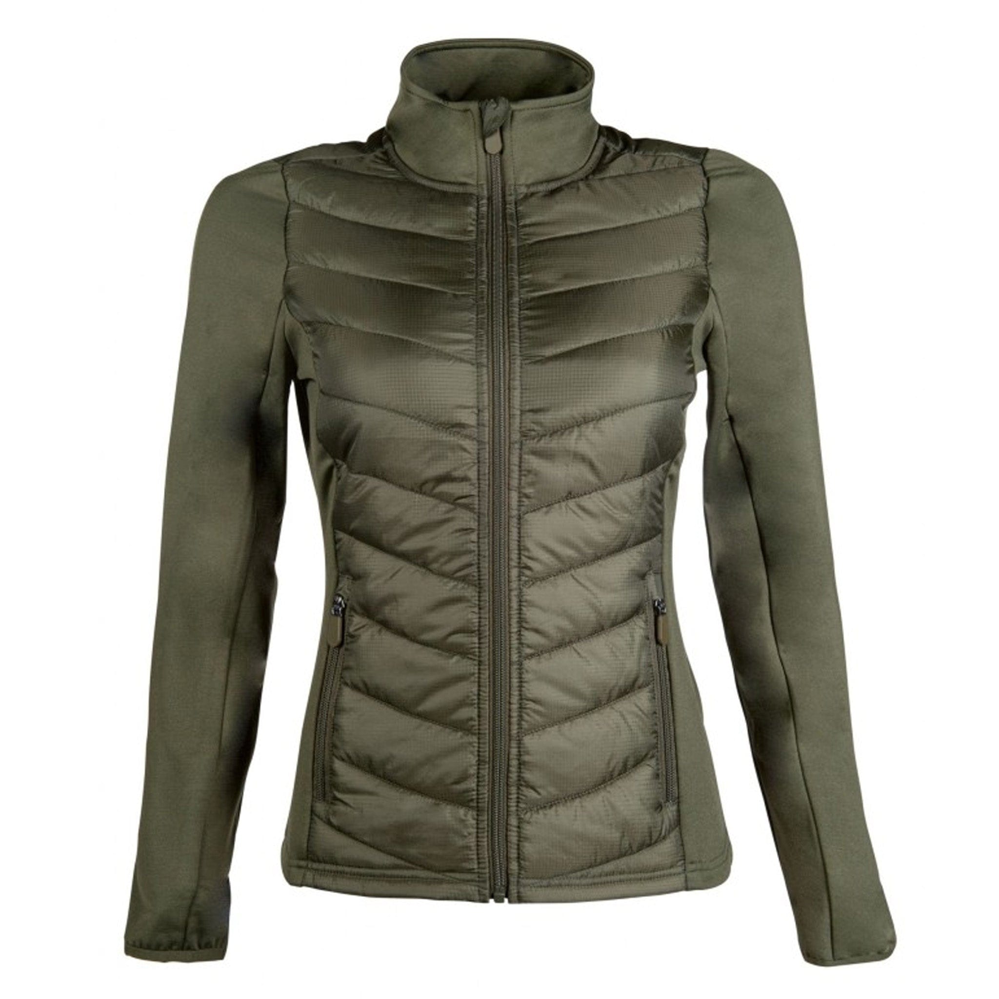 HKM Style Prag Jacket