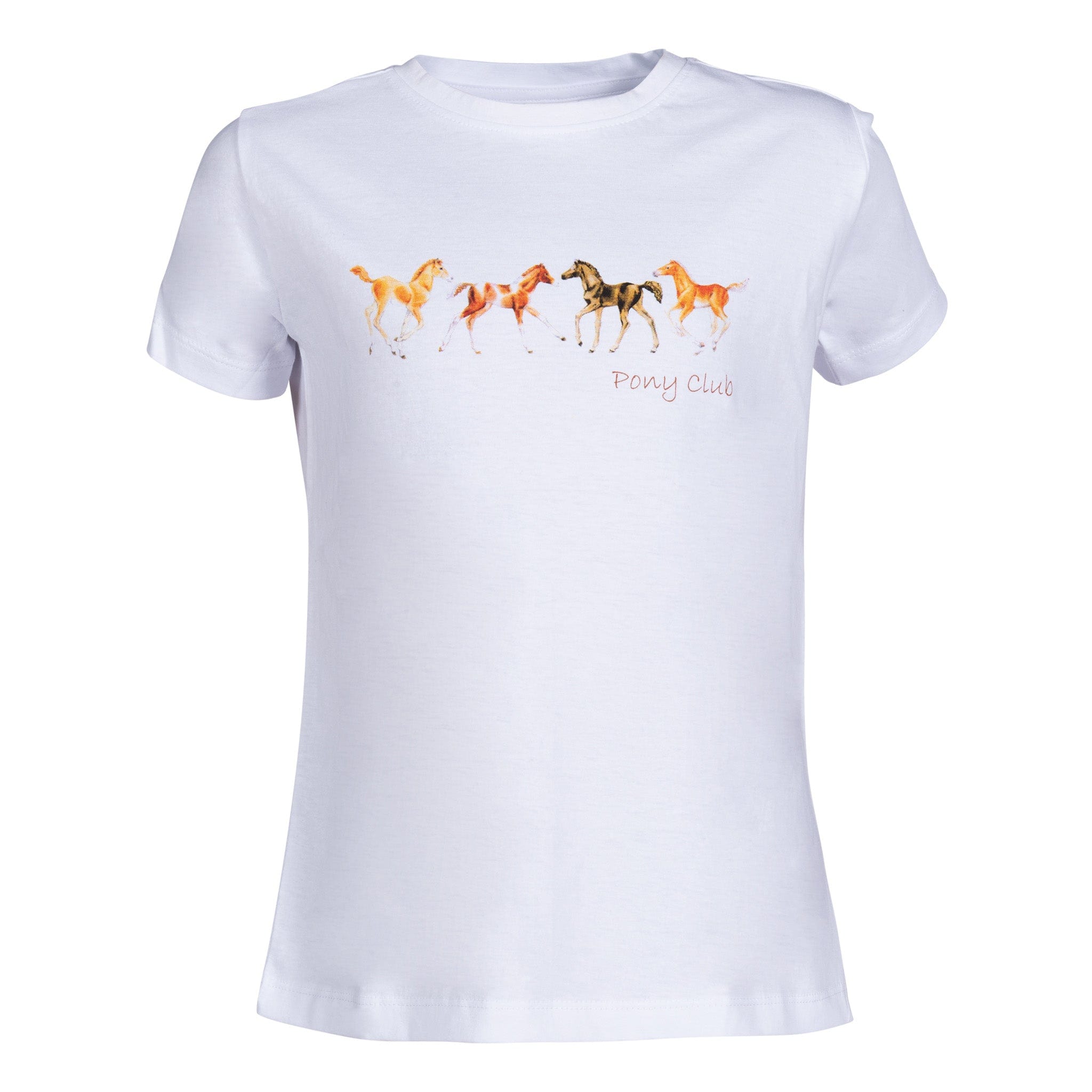 Pony shoes t shirt hotsell