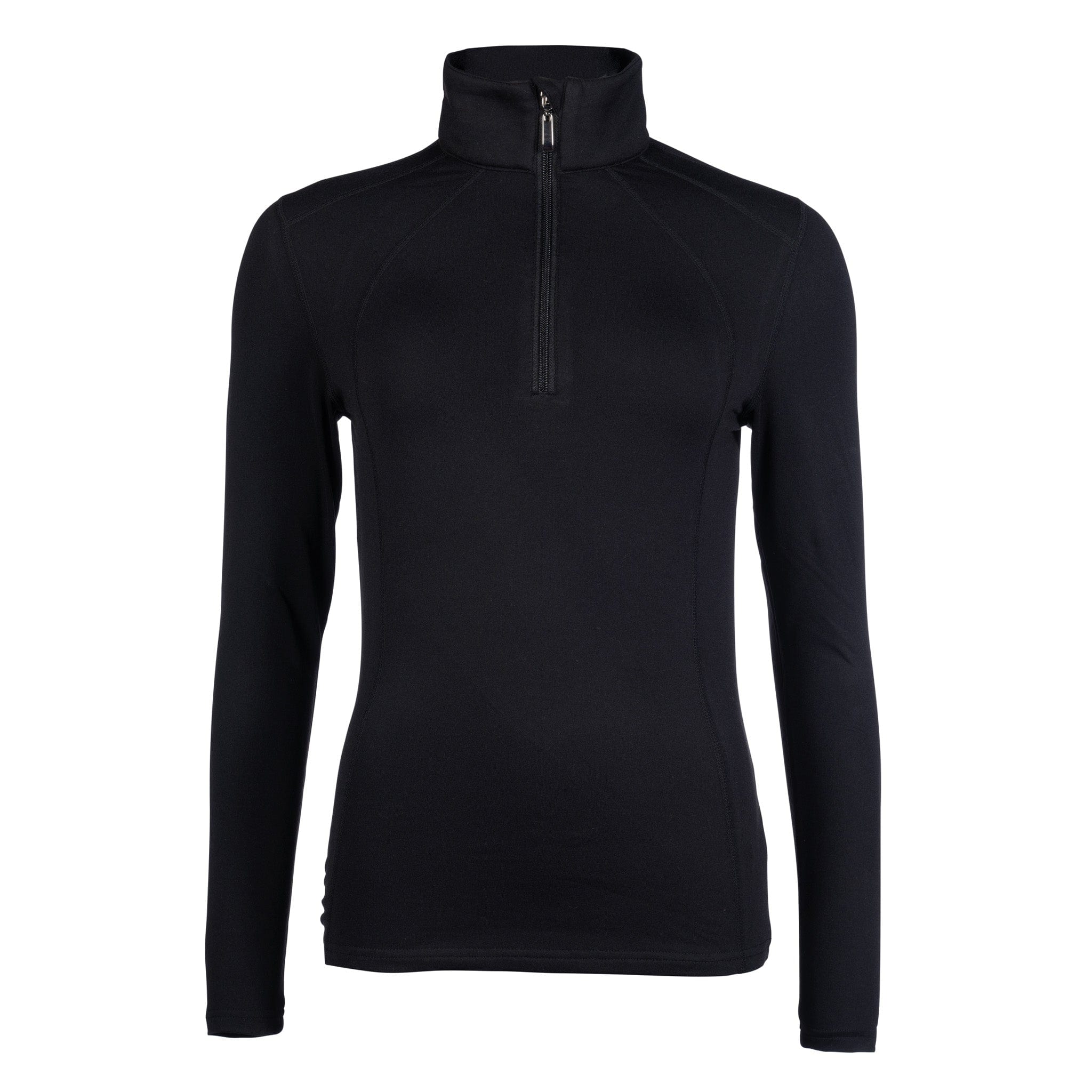 Hkm Mio Base Layer - UK 8 · Black