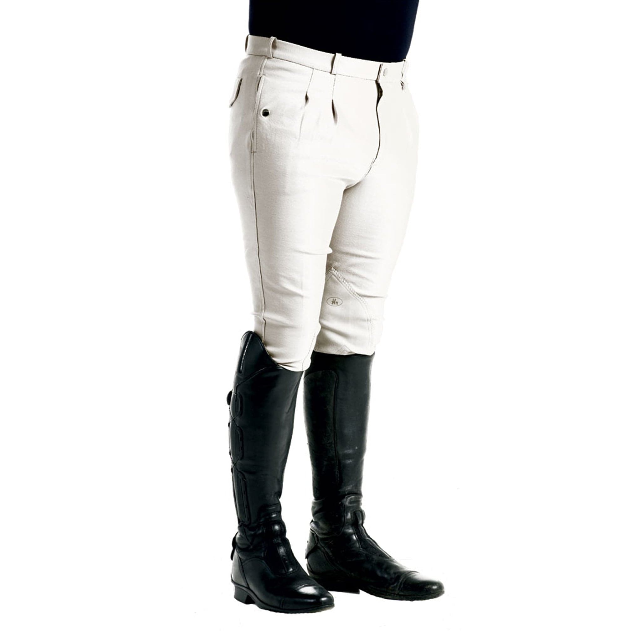 PC Equestrian Water Resistant Riding Trousers — PC Equestrian
