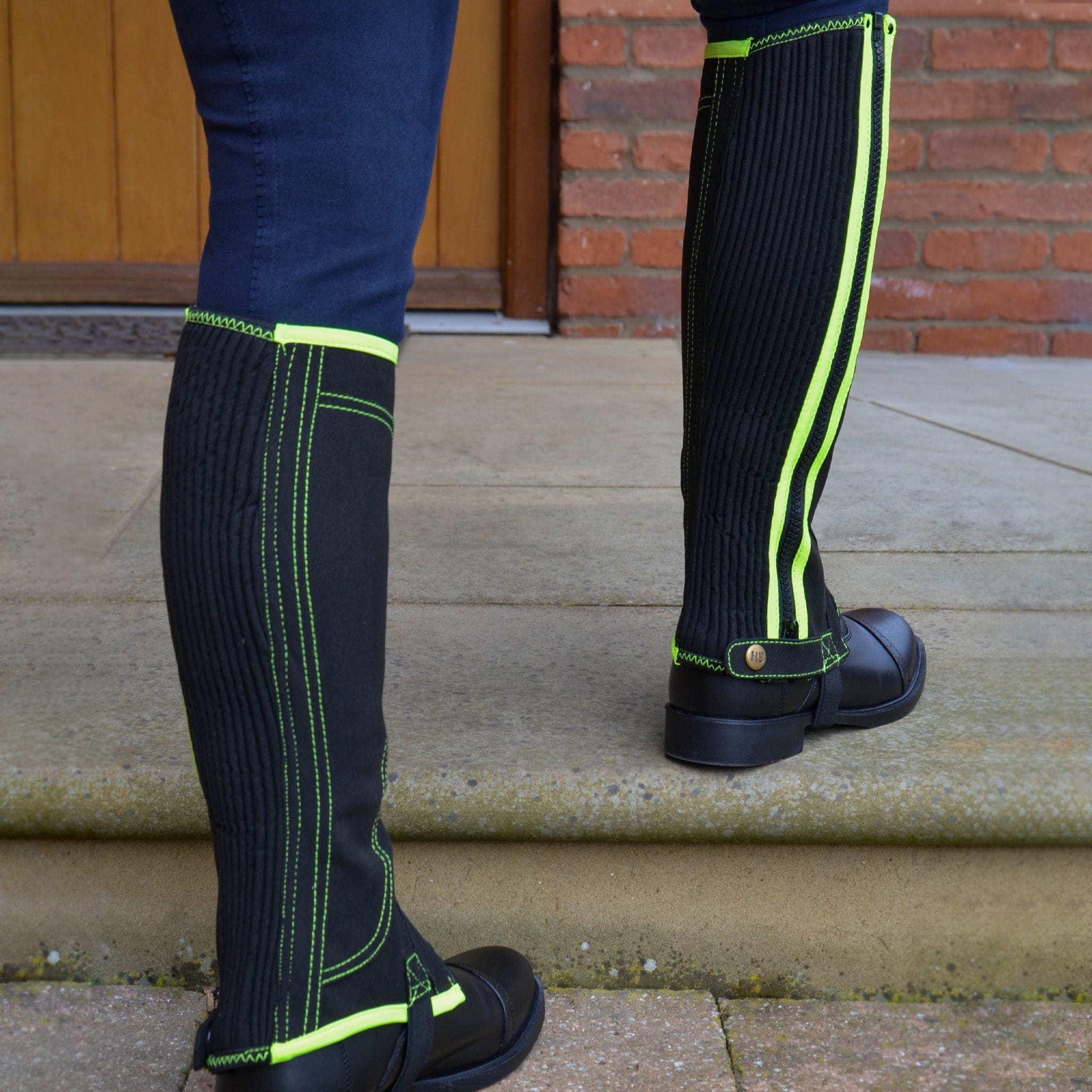 Women s Riding Chaps EQUUS