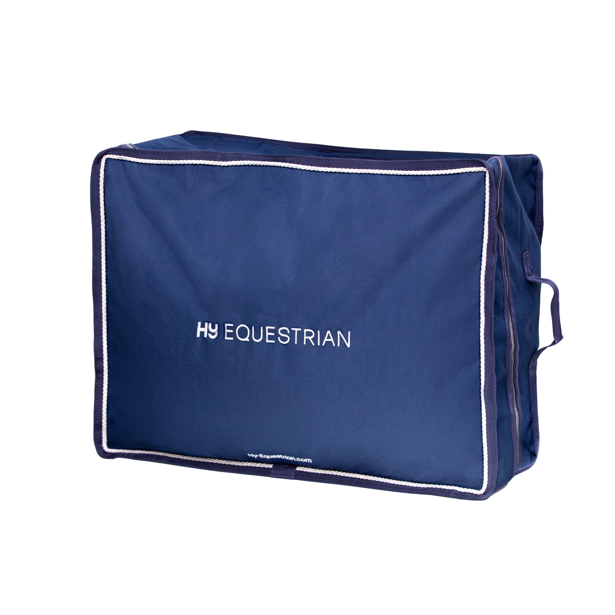 Equestrian discount travel bag