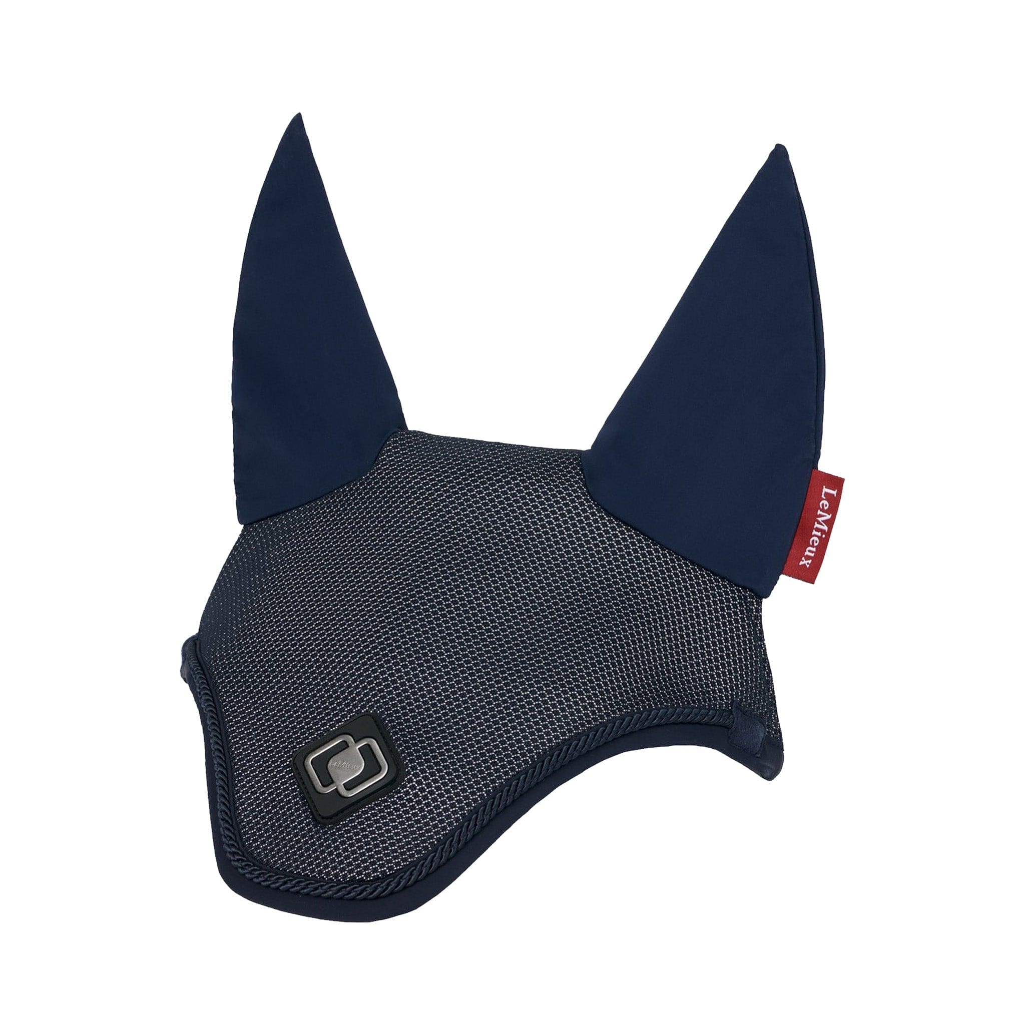 Lemieux Ultra Mesh Fly Hood - Full · Dark Navy