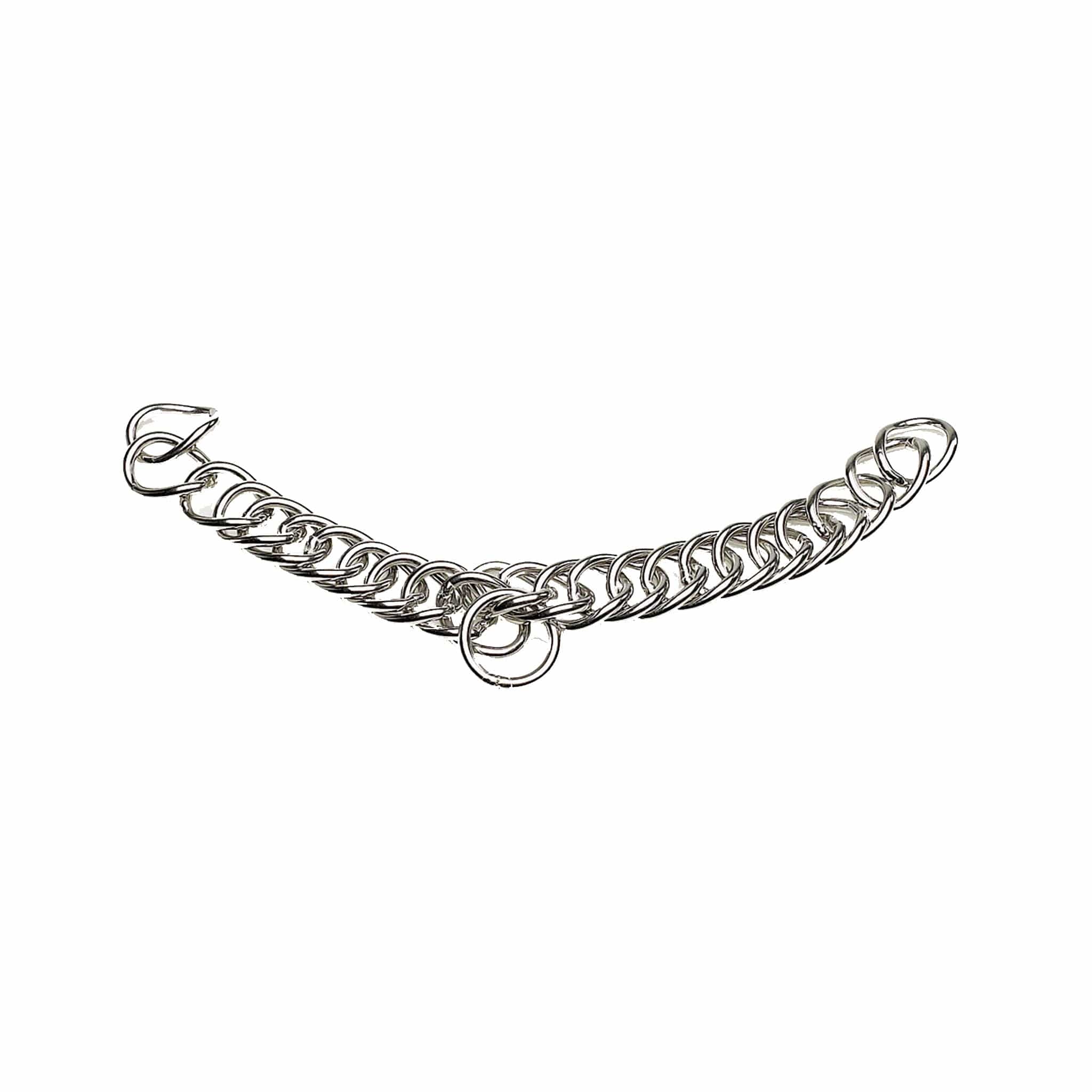 Lorina Curb Chain Double Link 0931