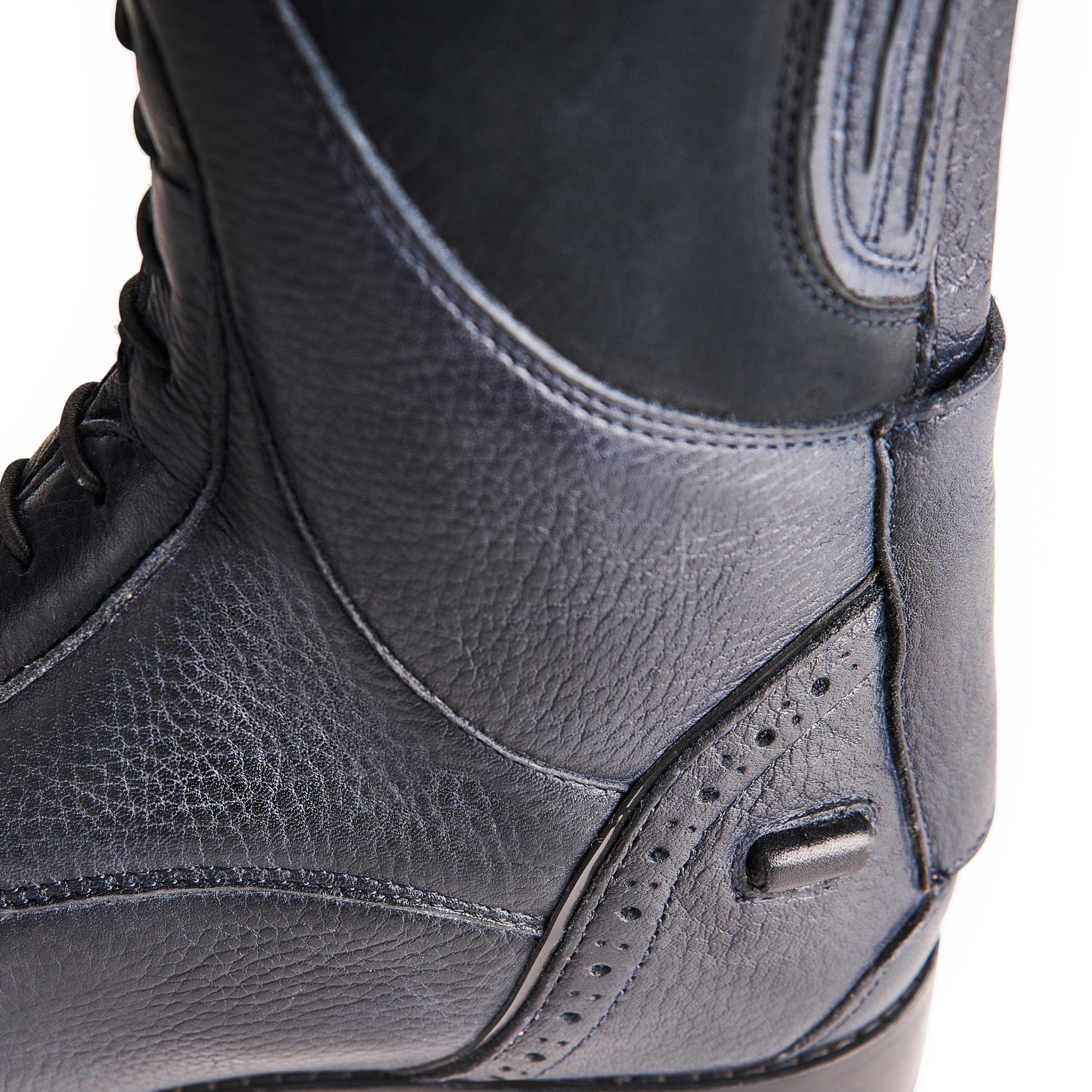 Moretta Constantina Riding Boots Navy EQUUS