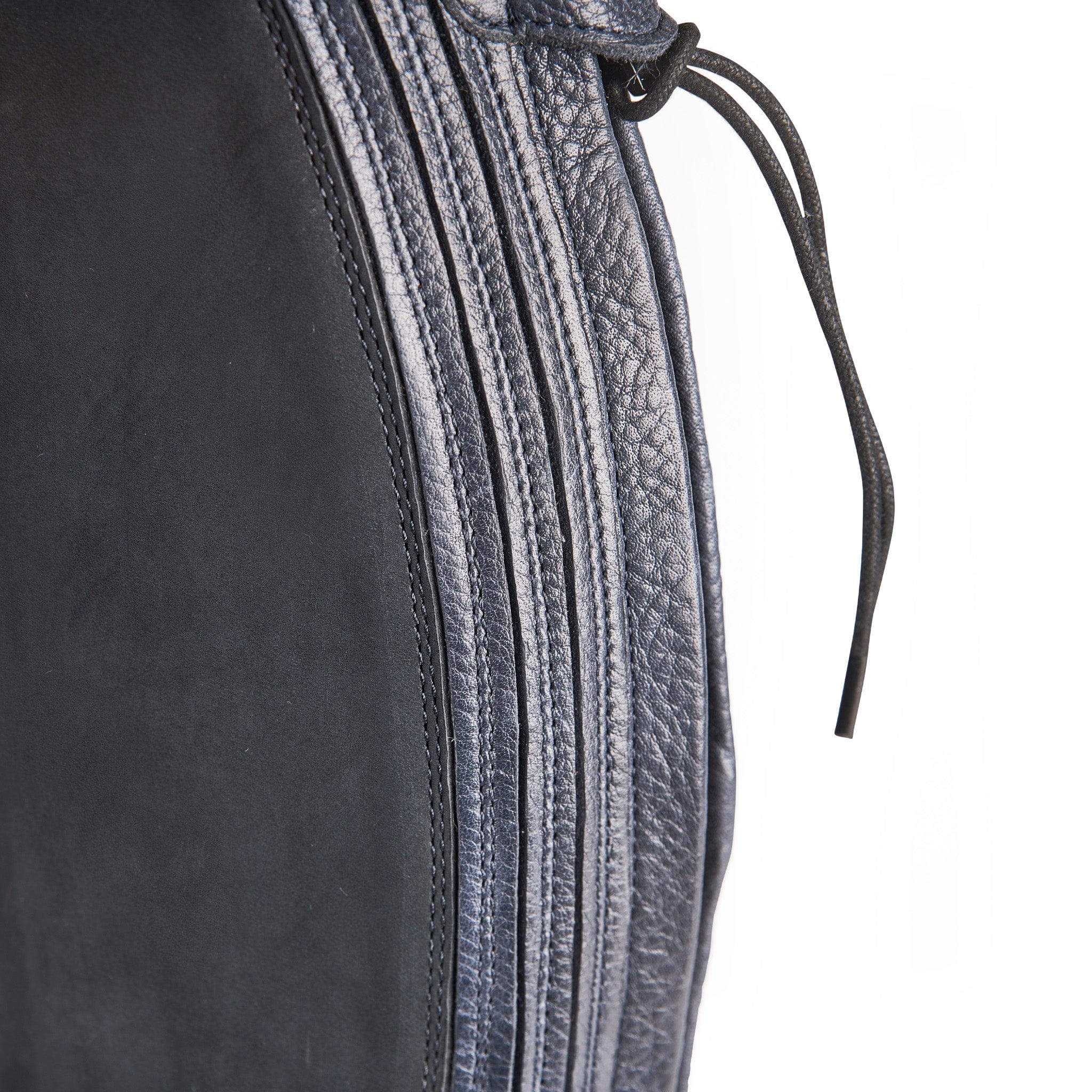 Moretta Constantina Riding Boots Navy