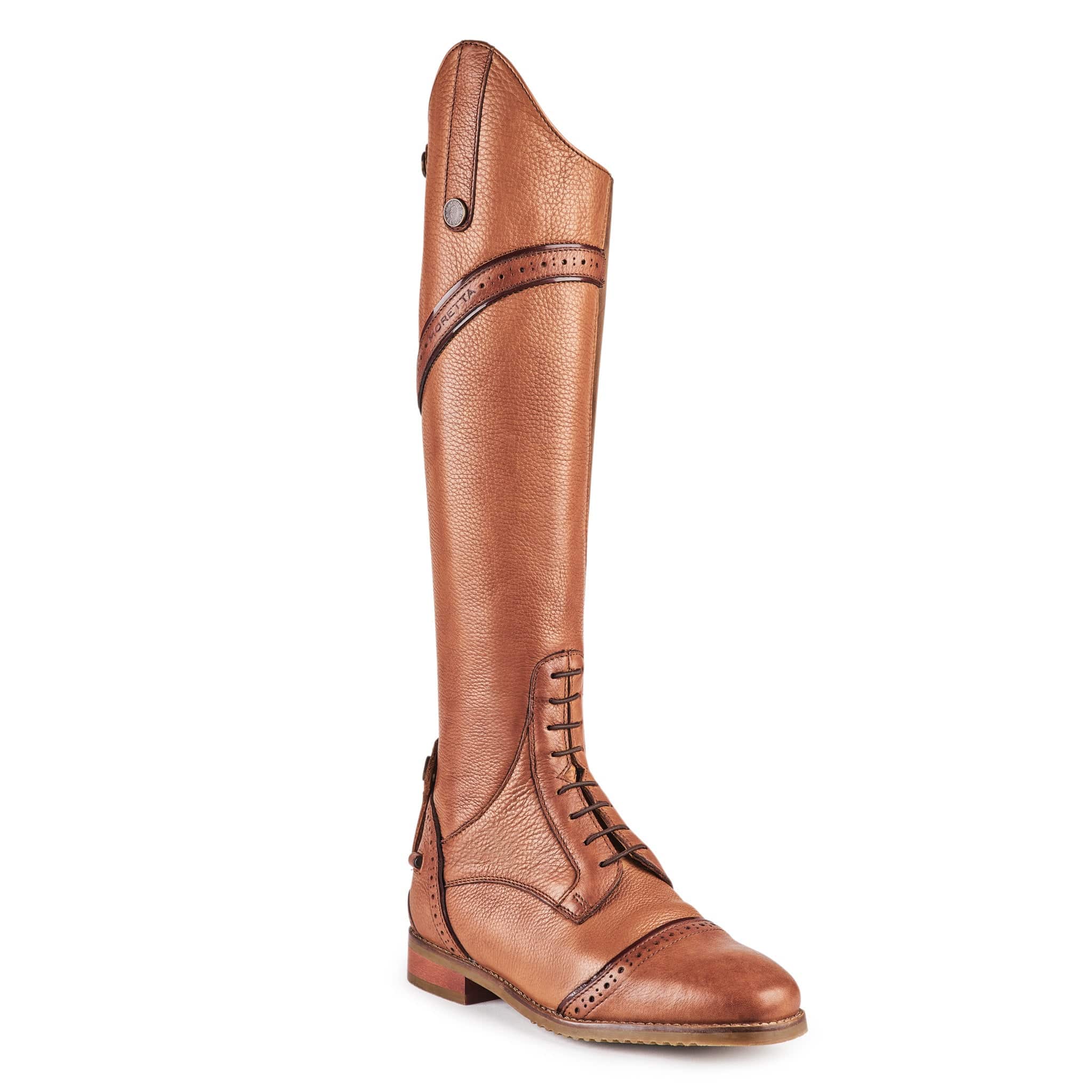 Women's Long Horse Riding Boots Ladies Long & Tall Riding Boots EQUUS