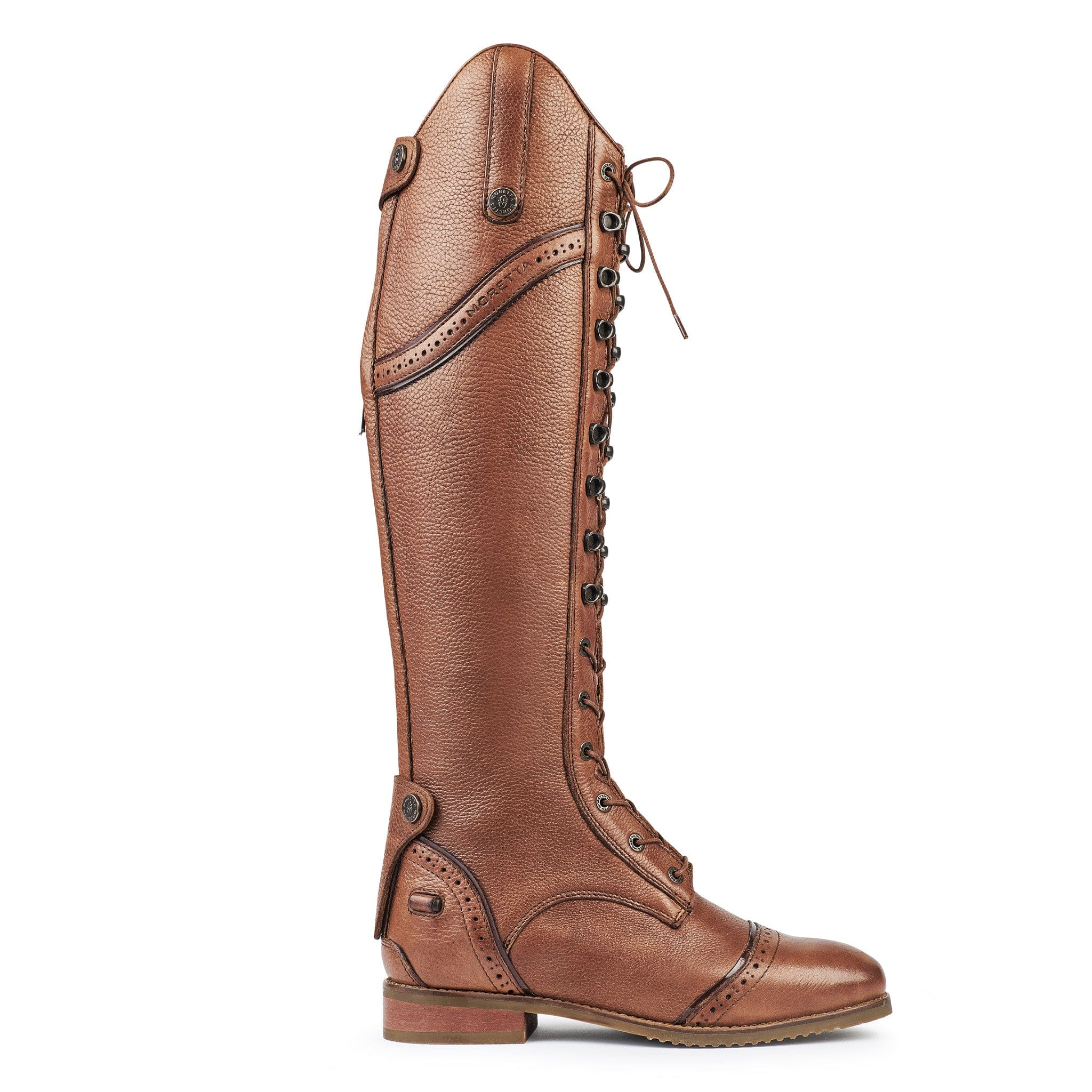 Tan riding store boots uk