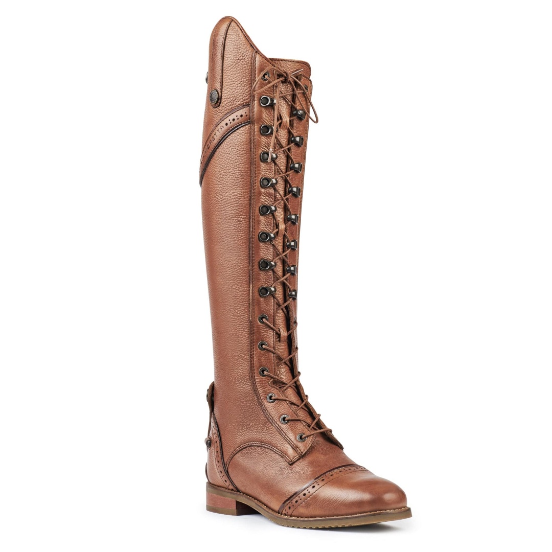 moretta long boots