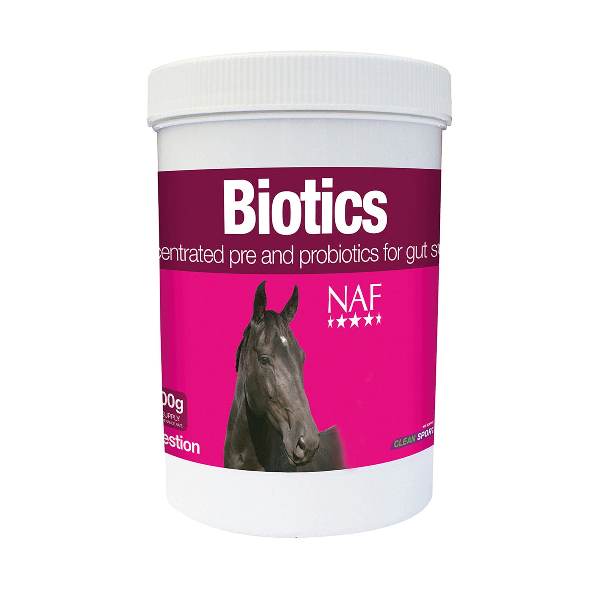 Gallop Trojan 300g Standard Neck Turnout Rug