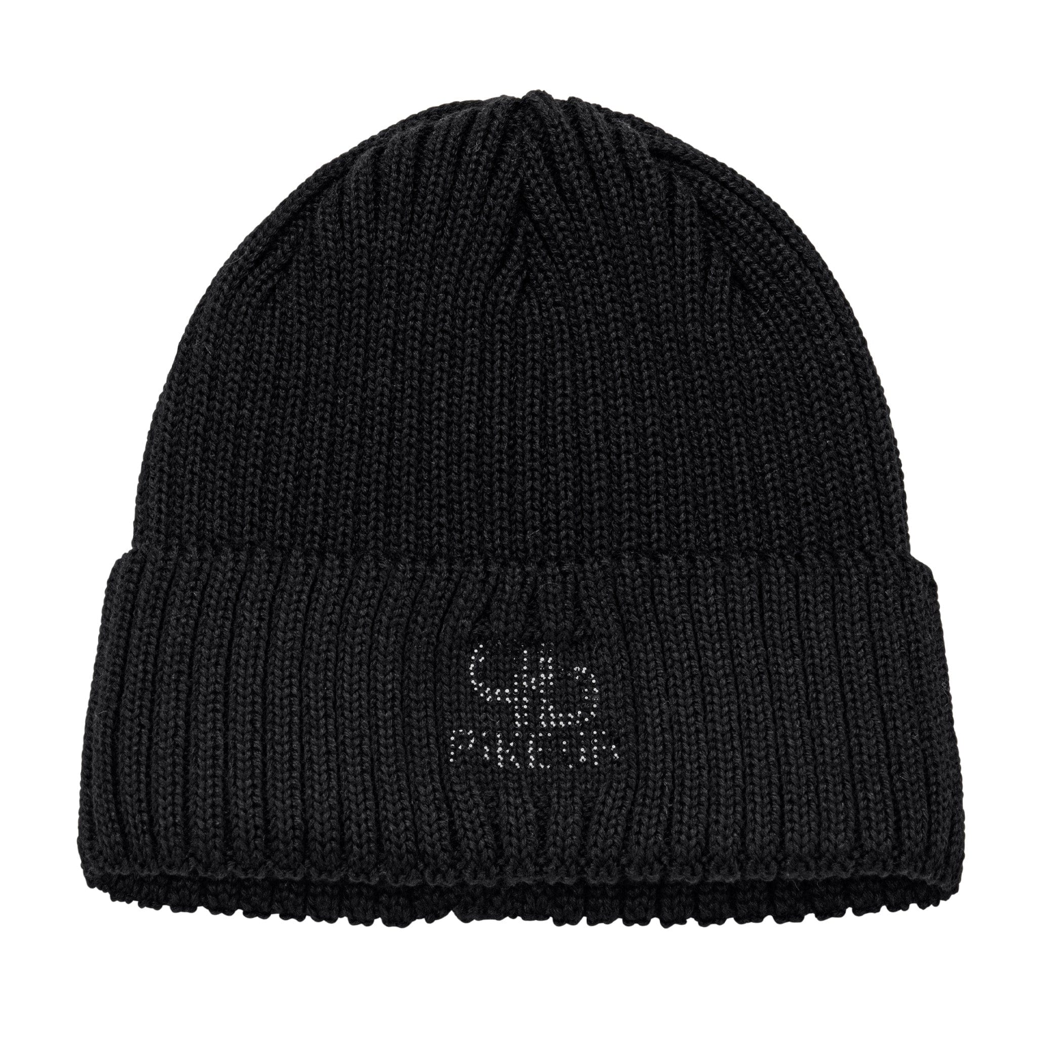 Pikeur Mütze Beanie Hat Black 285400-340-290