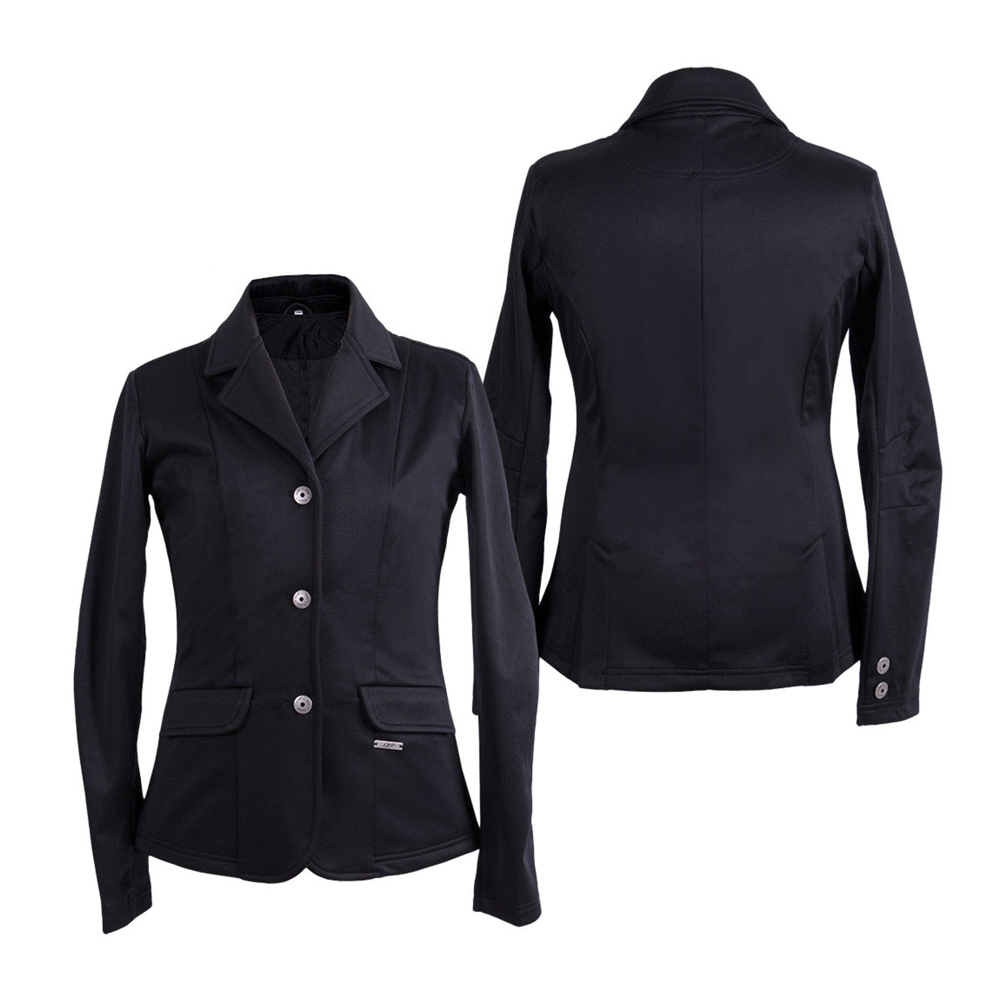 QHP Children's Robin Competition Jacket