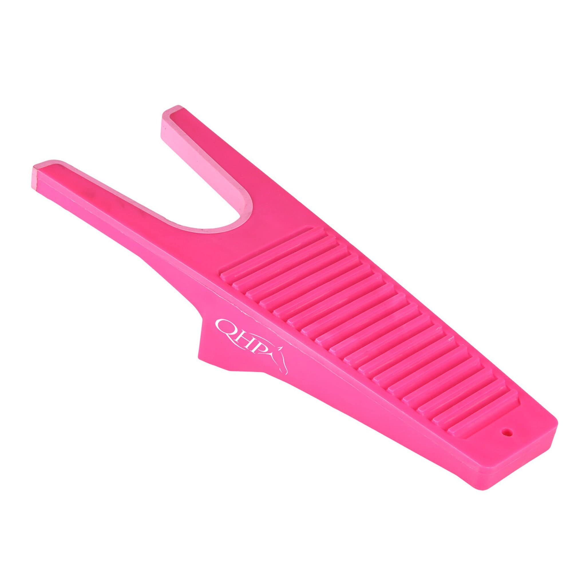 Qhp Boot Jack - Pink