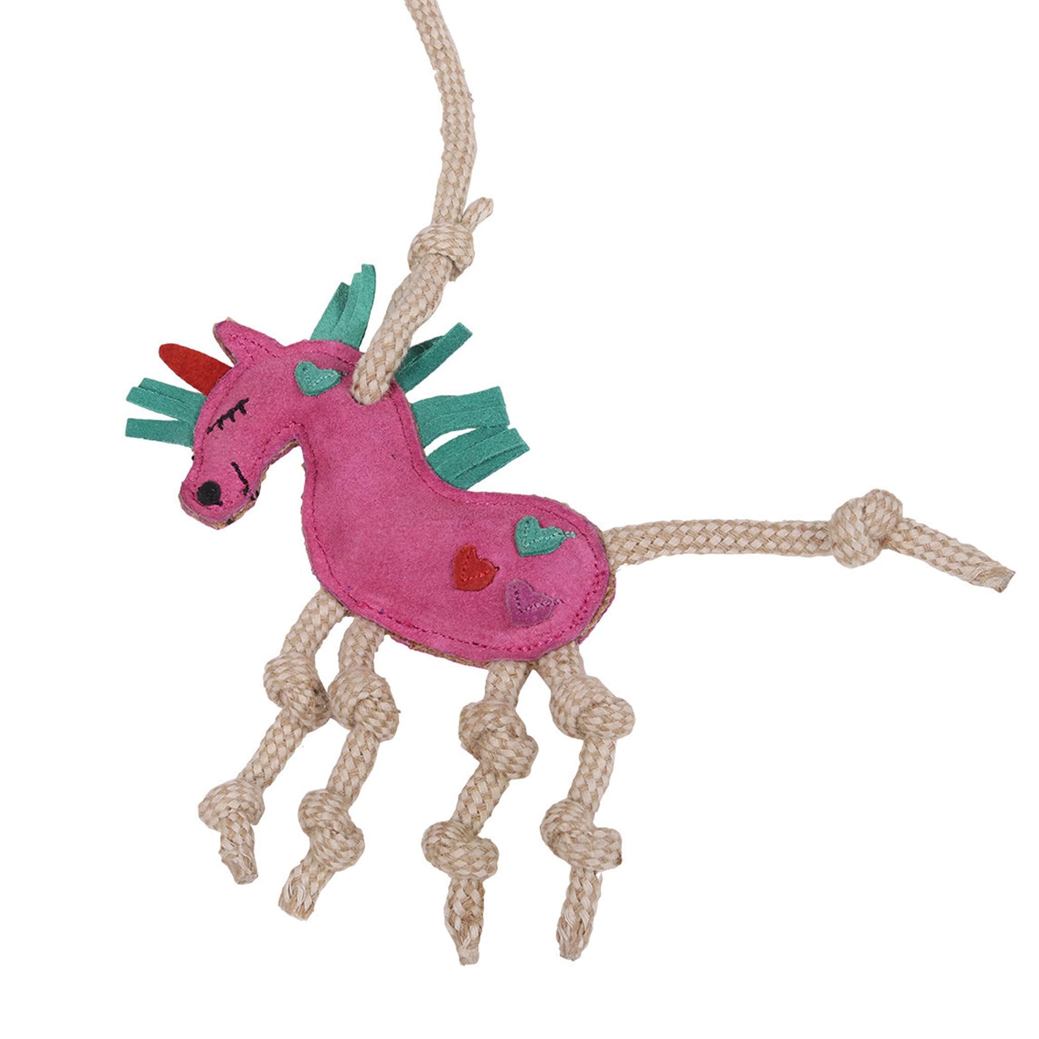 QHP Horse Toy Box Hanger Free UK Delivery Available at EQUUS