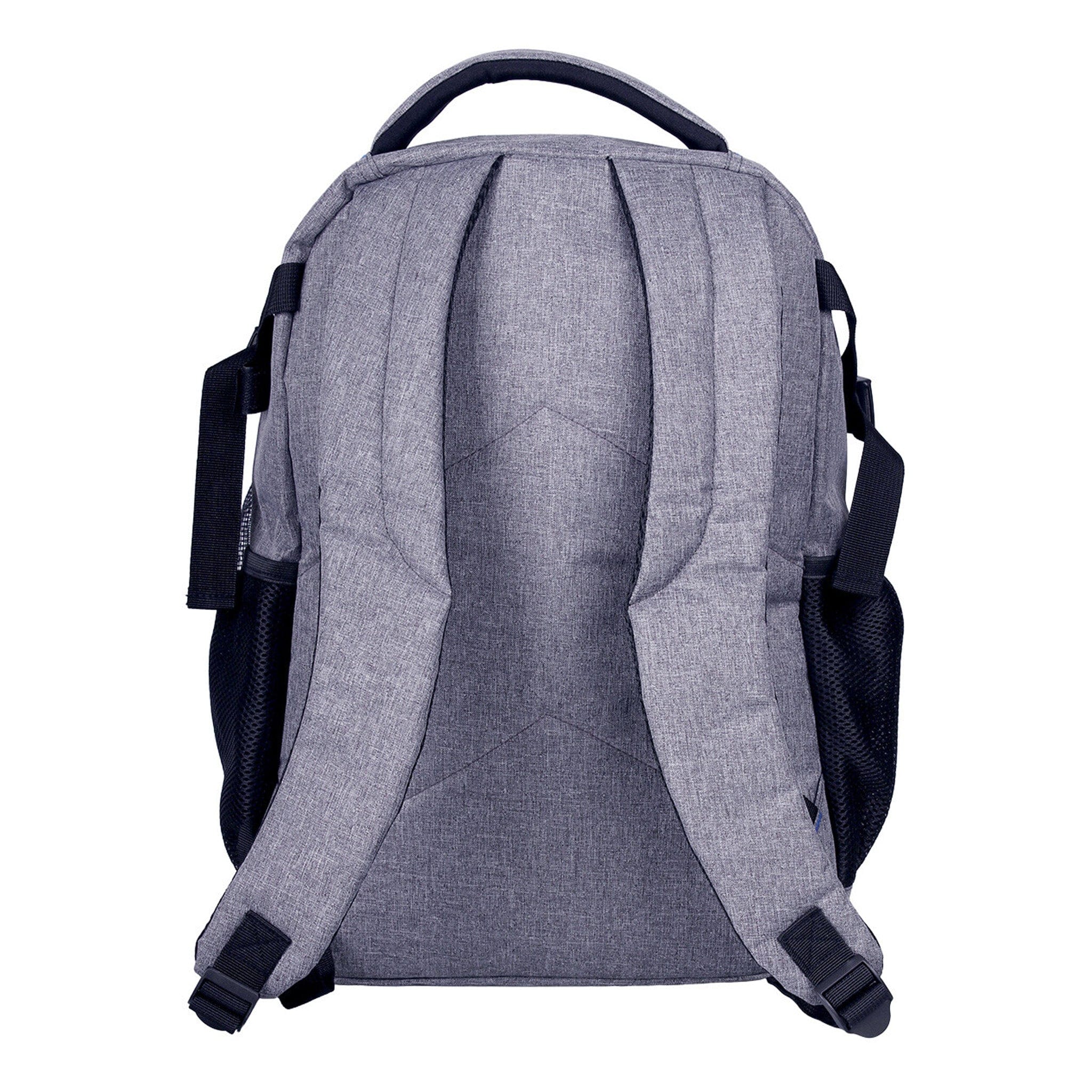 QHP Competition Backpack - Grey