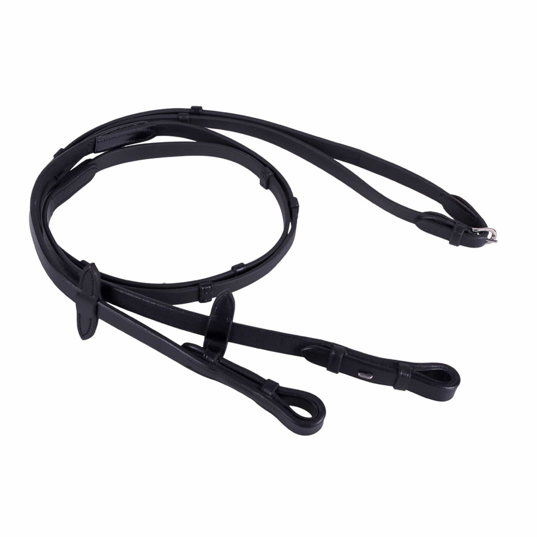 Reins | Rubber & Nylon Horse Reins | EQUUS