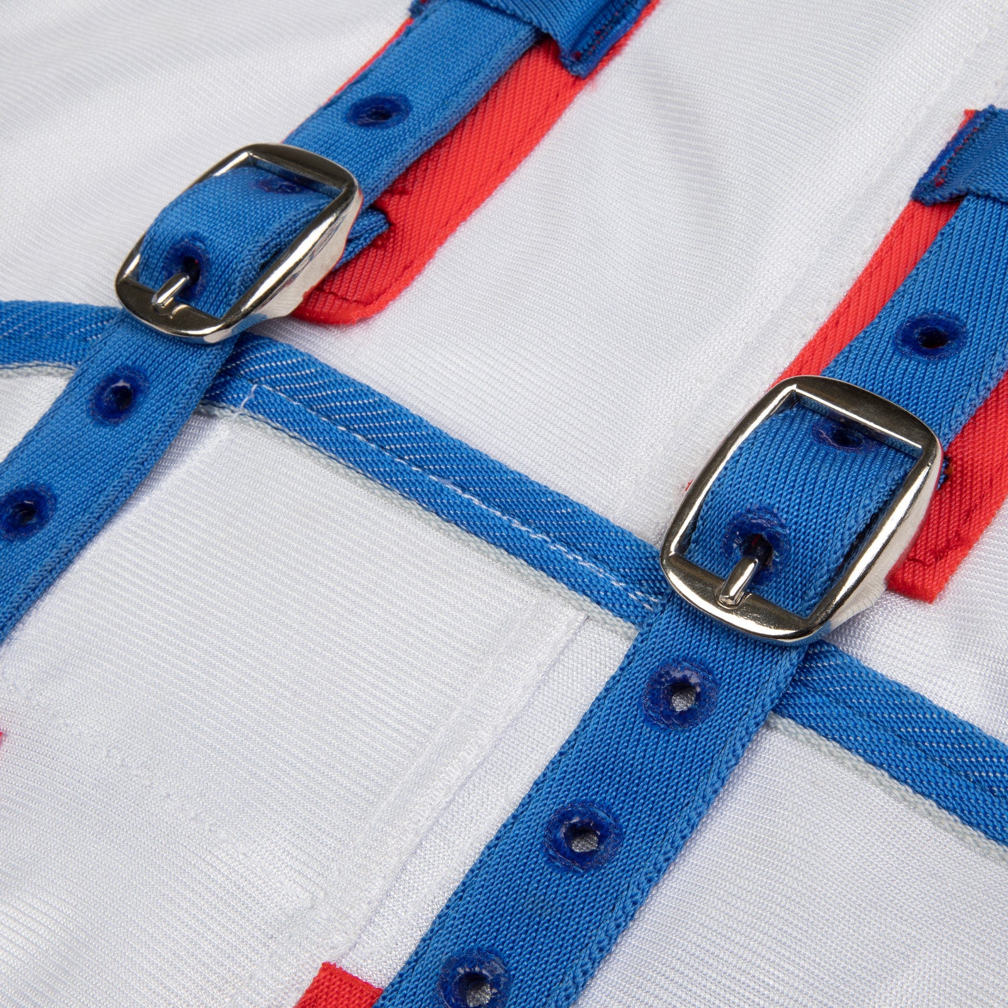 Shires Tempest Original Combo Fly Rug