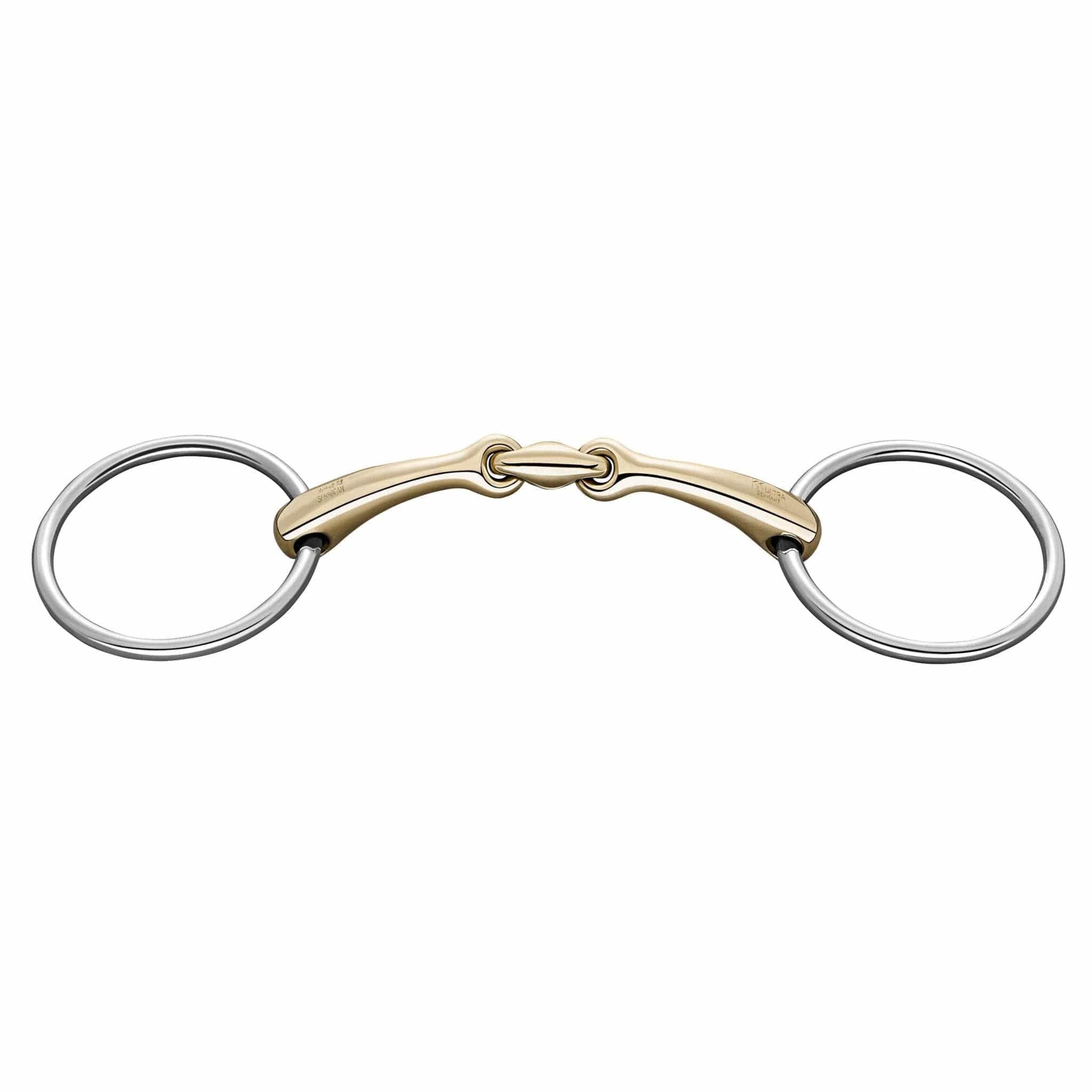 Sprenger Dynamic RS Loose Ring Snaffle S40424 