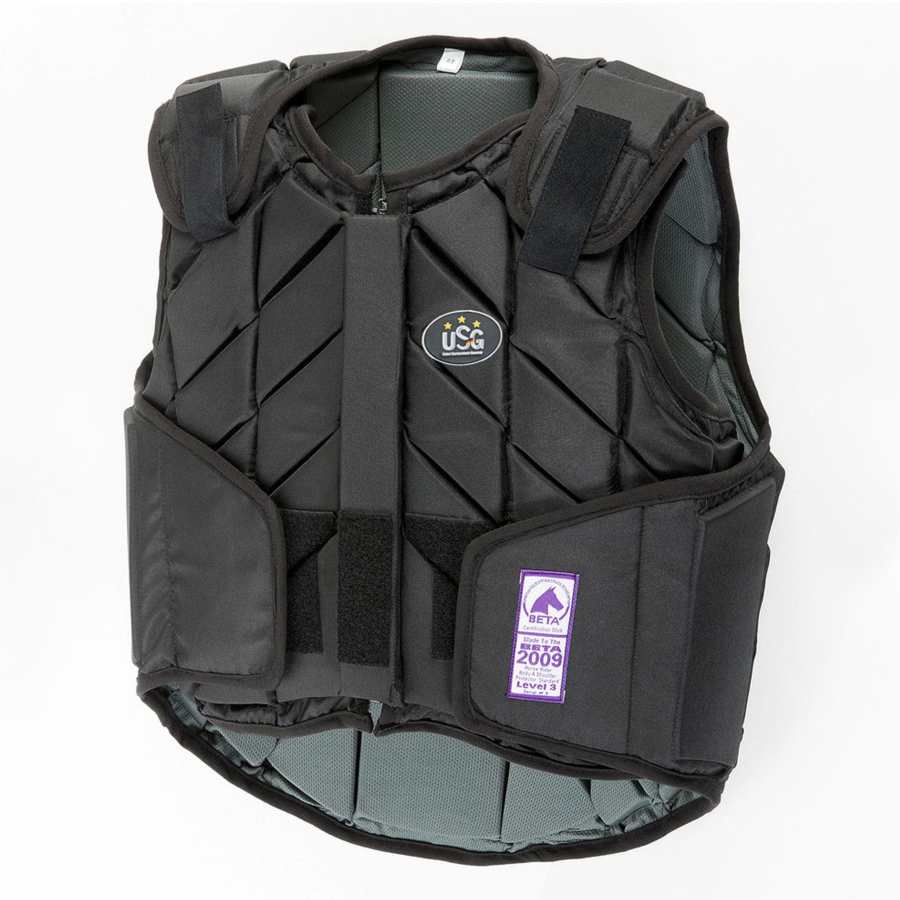 Women's Body Protectors EQUUS