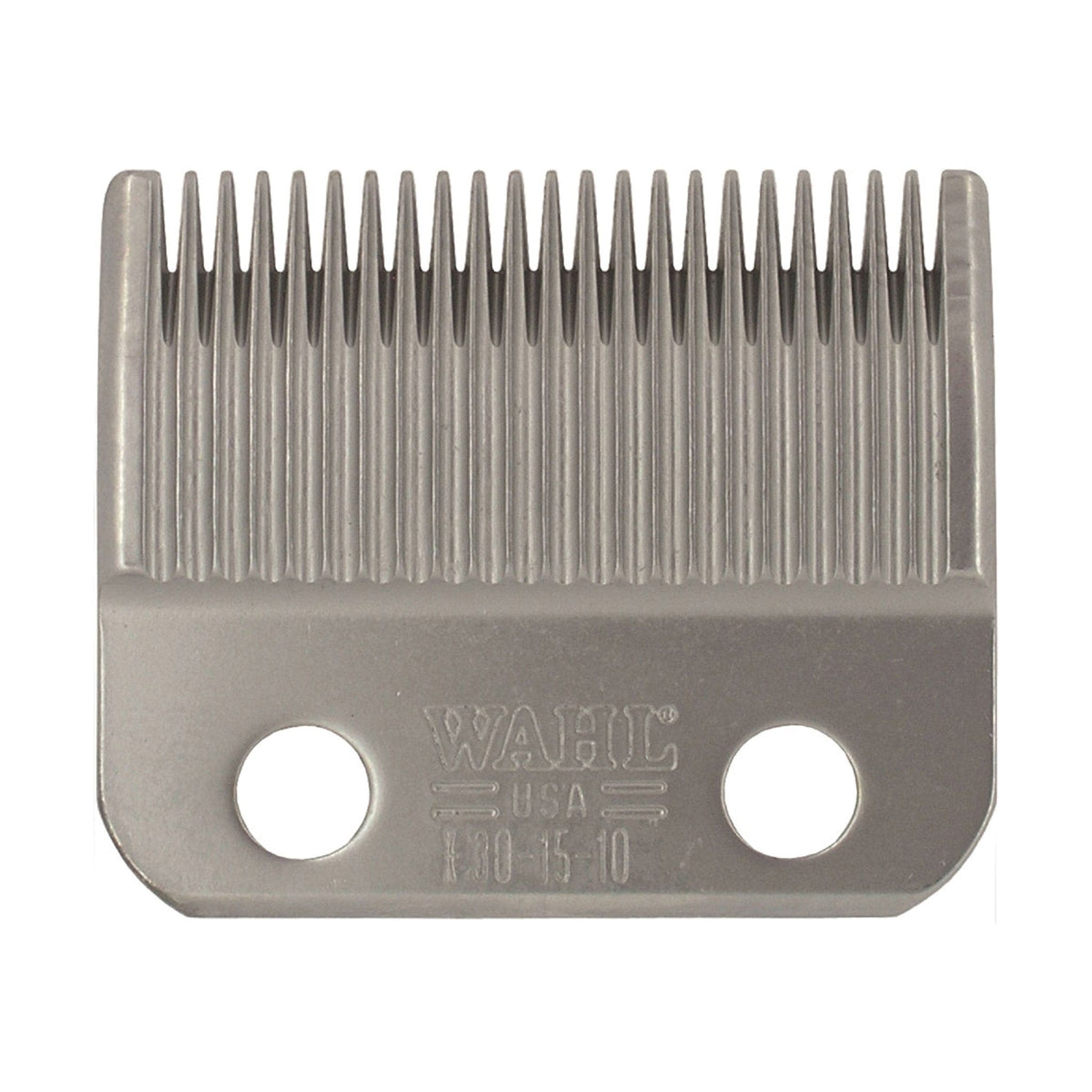 Replacement blades for wahl best sale dog clippers