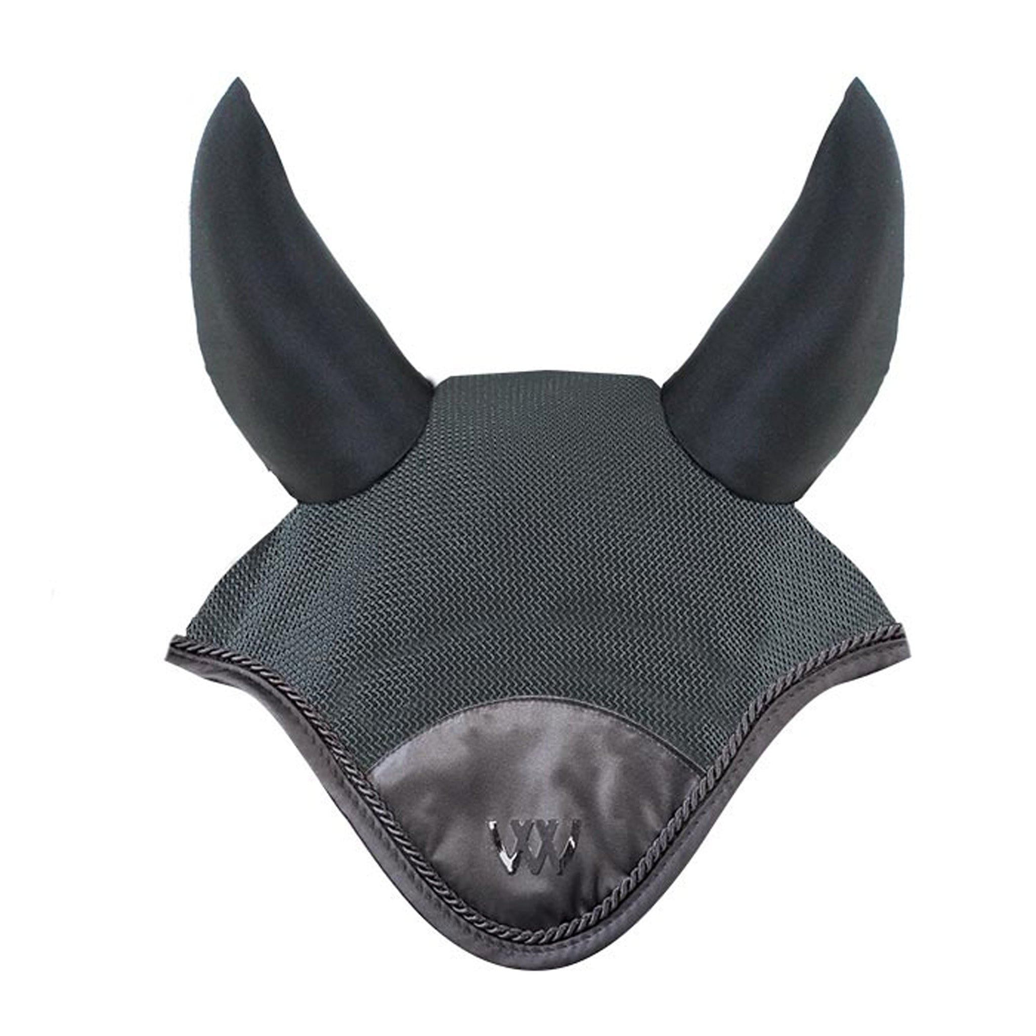 Woof Wear Noise Cancelling Fly Veil Black WS0011