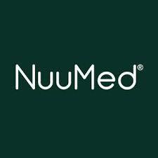 Nuumed 5oz Half Wool Saddlepad With Collars (SP20 GP)