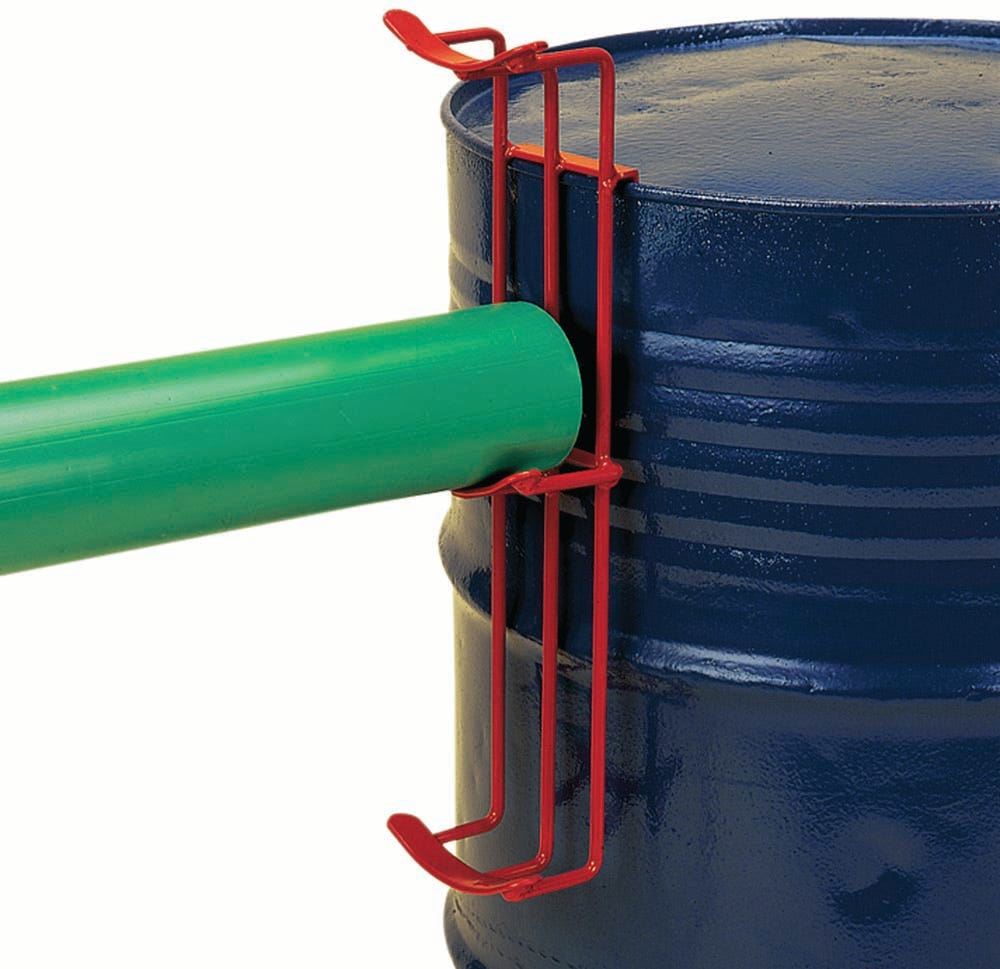 Stubbs Jump Cups for Barrel & Single Wall Bracket JS33