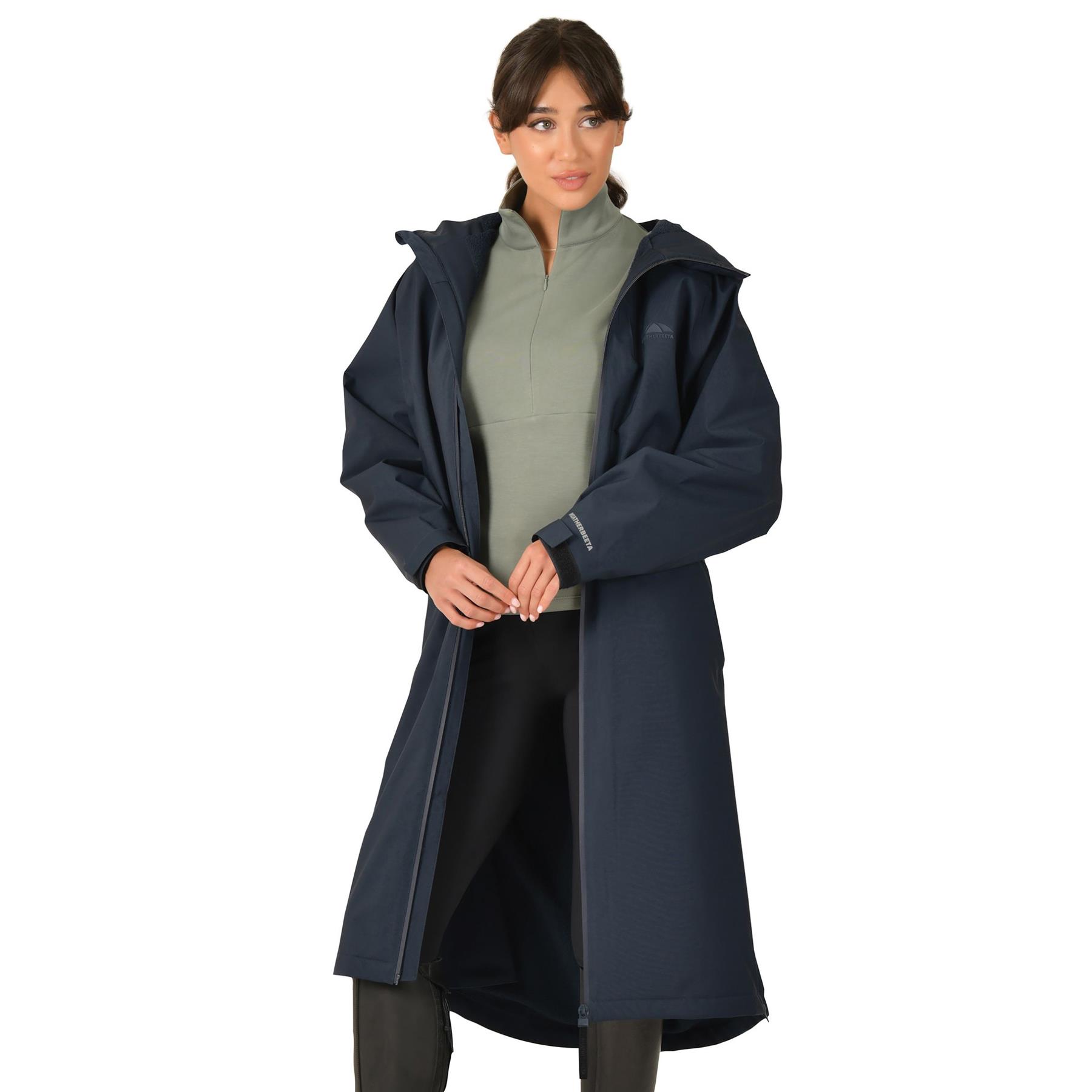 Weatherbeeta All Weather Field Jacket