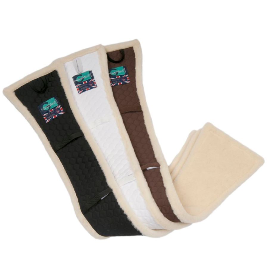 Nuumed Endurance Girth Sleeve